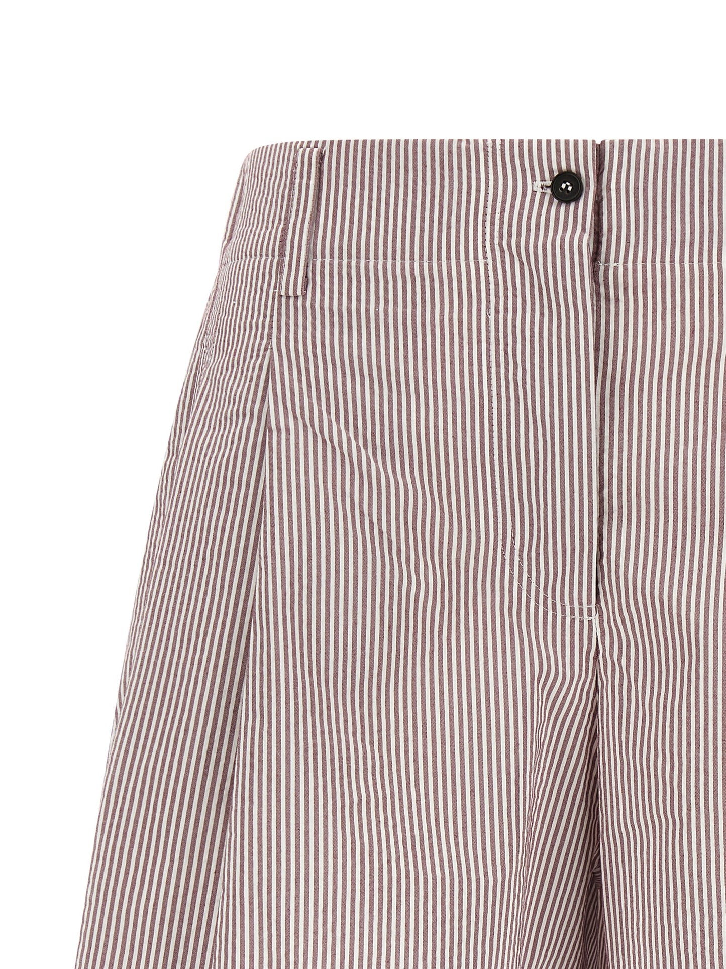 Brunello Cucinelli Women 'Baggy' Shorts BRUNELLO CUCINELLI
