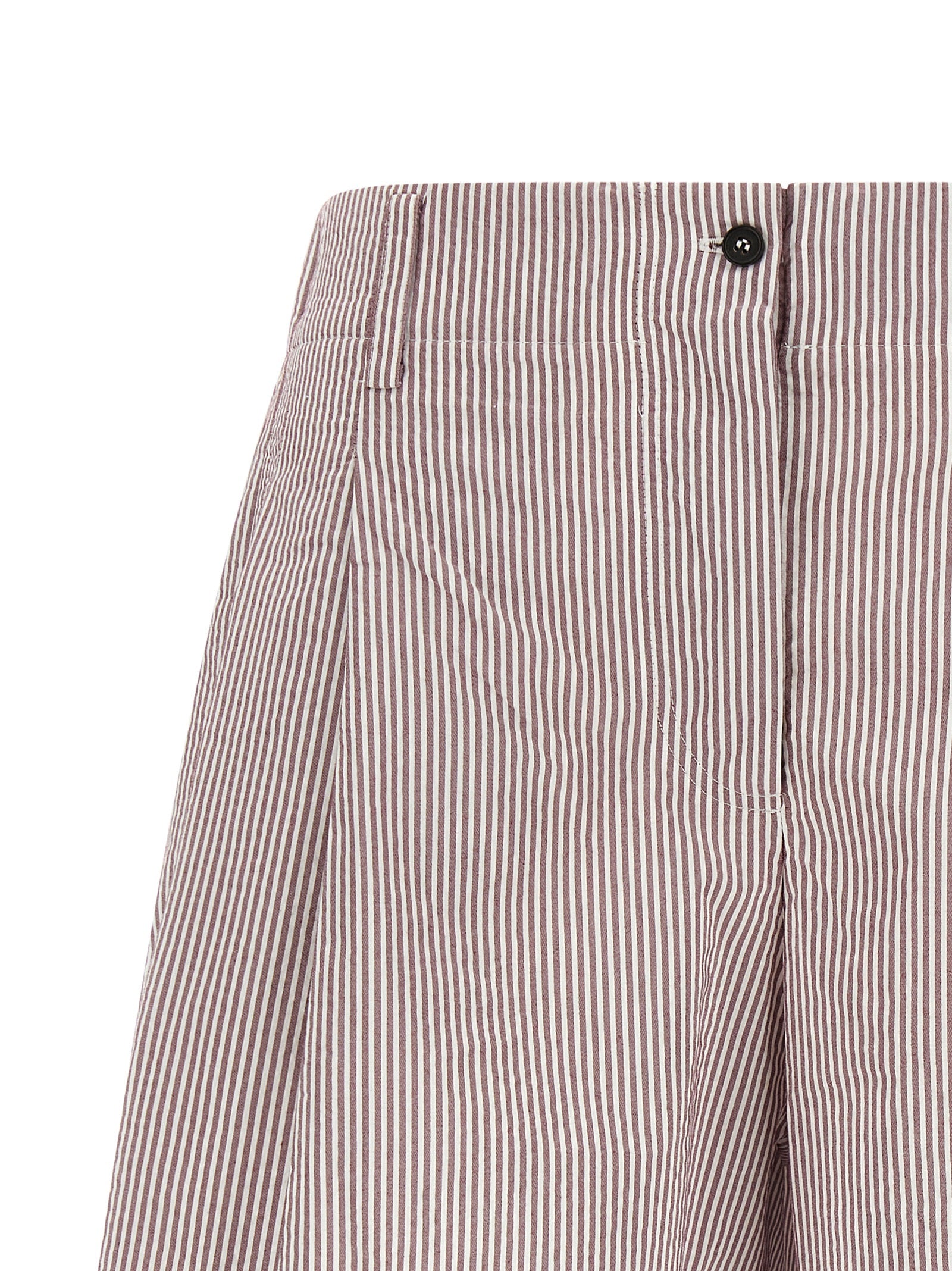 Brunello Cucinelli Women 'Baggy' Shorts BRUNELLO CUCINELLI
