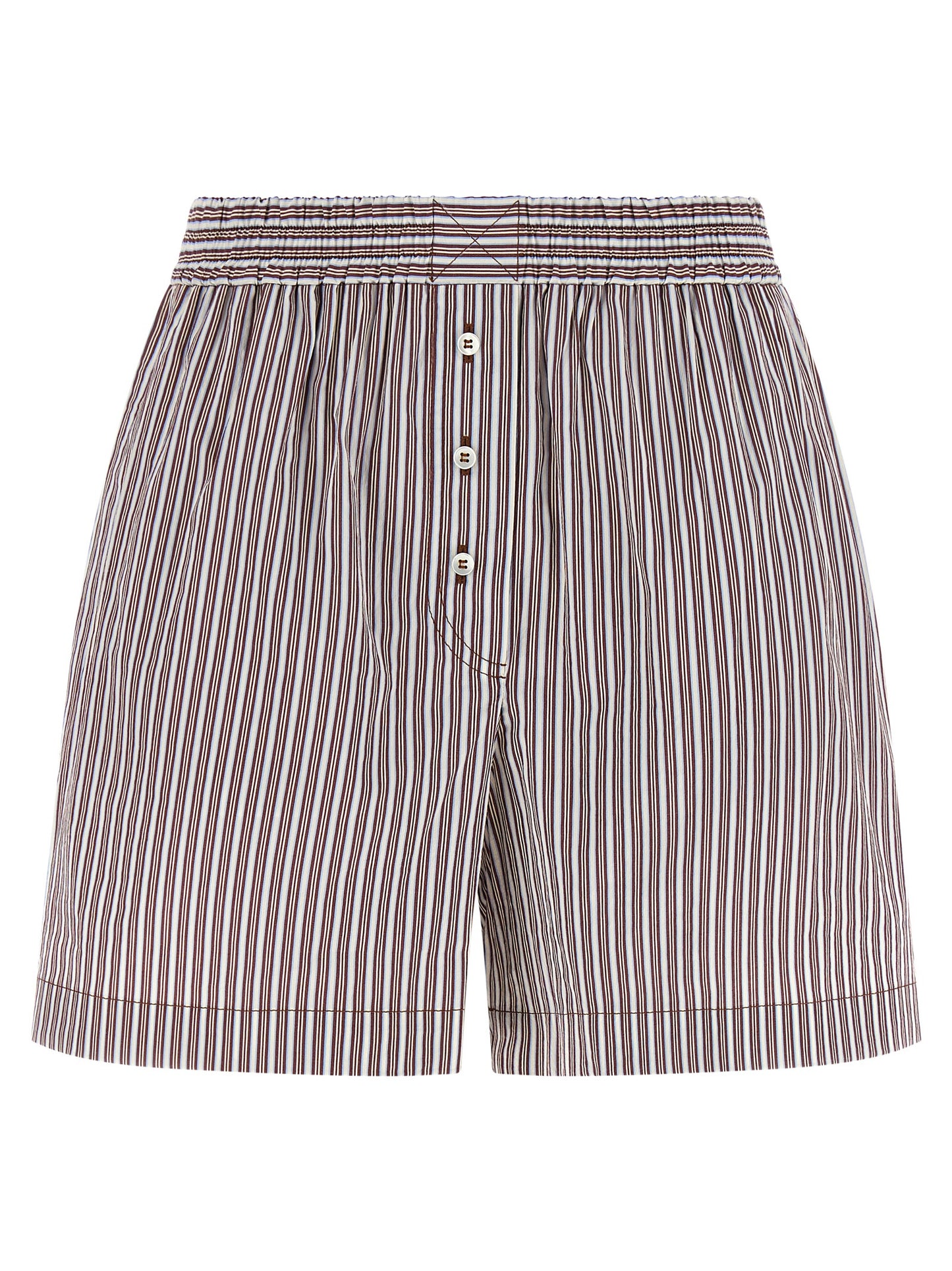 Brunello Cucinelli Women 'Pyjama' Shorts BRUNELLO CUCINELLI