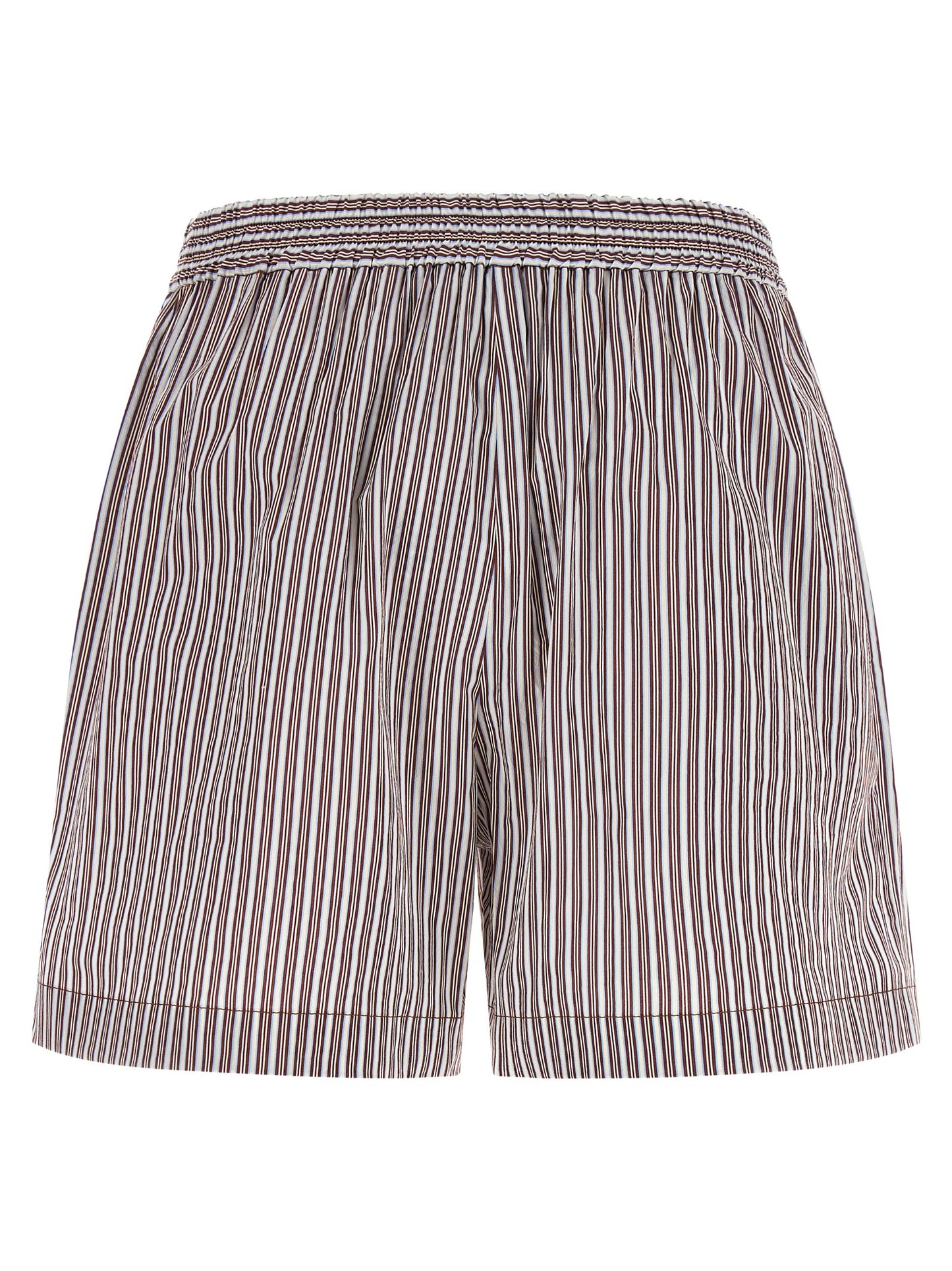 Brunello Cucinelli Women 'Pyjama' Shorts BRUNELLO CUCINELLI