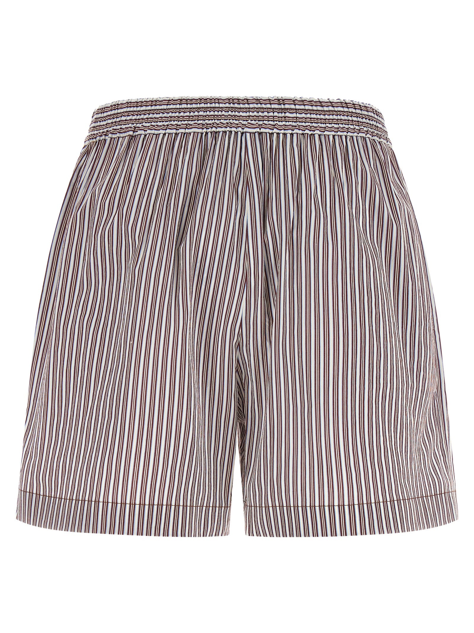 Brunello Cucinelli Women 'Pyjama' Shorts BRUNELLO CUCINELLI