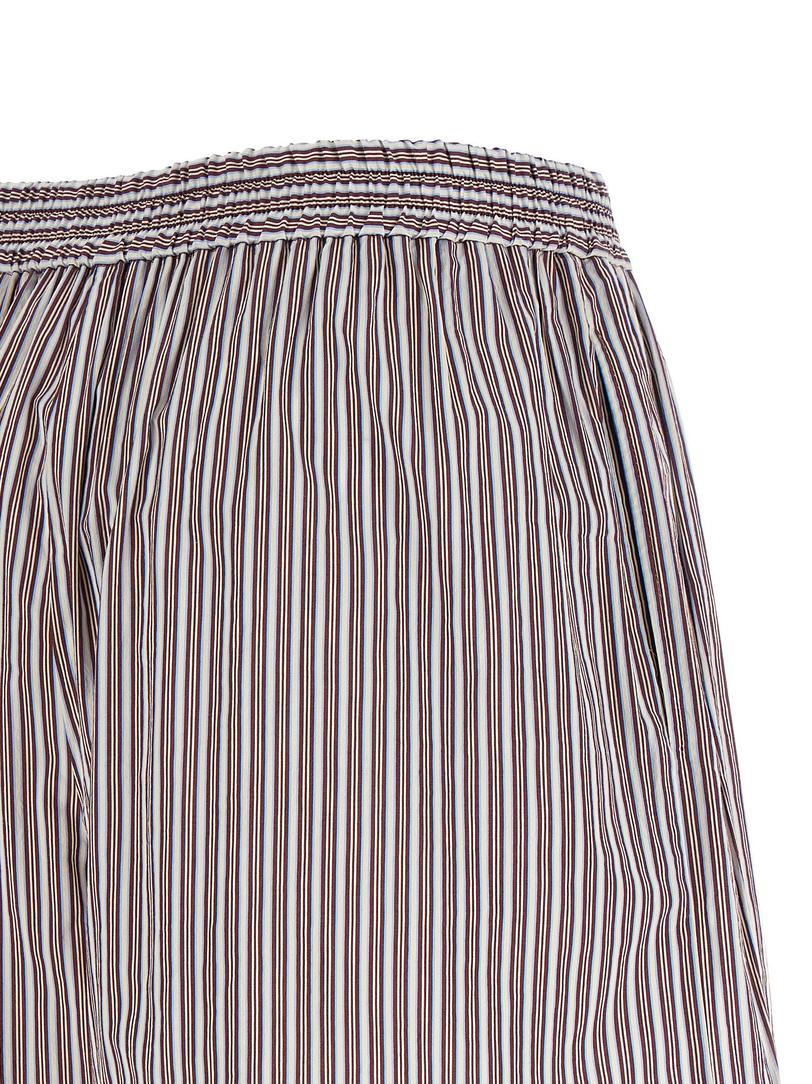 Brunello Cucinelli Women 'Pyjama' Shorts BRUNELLO CUCINELLI
