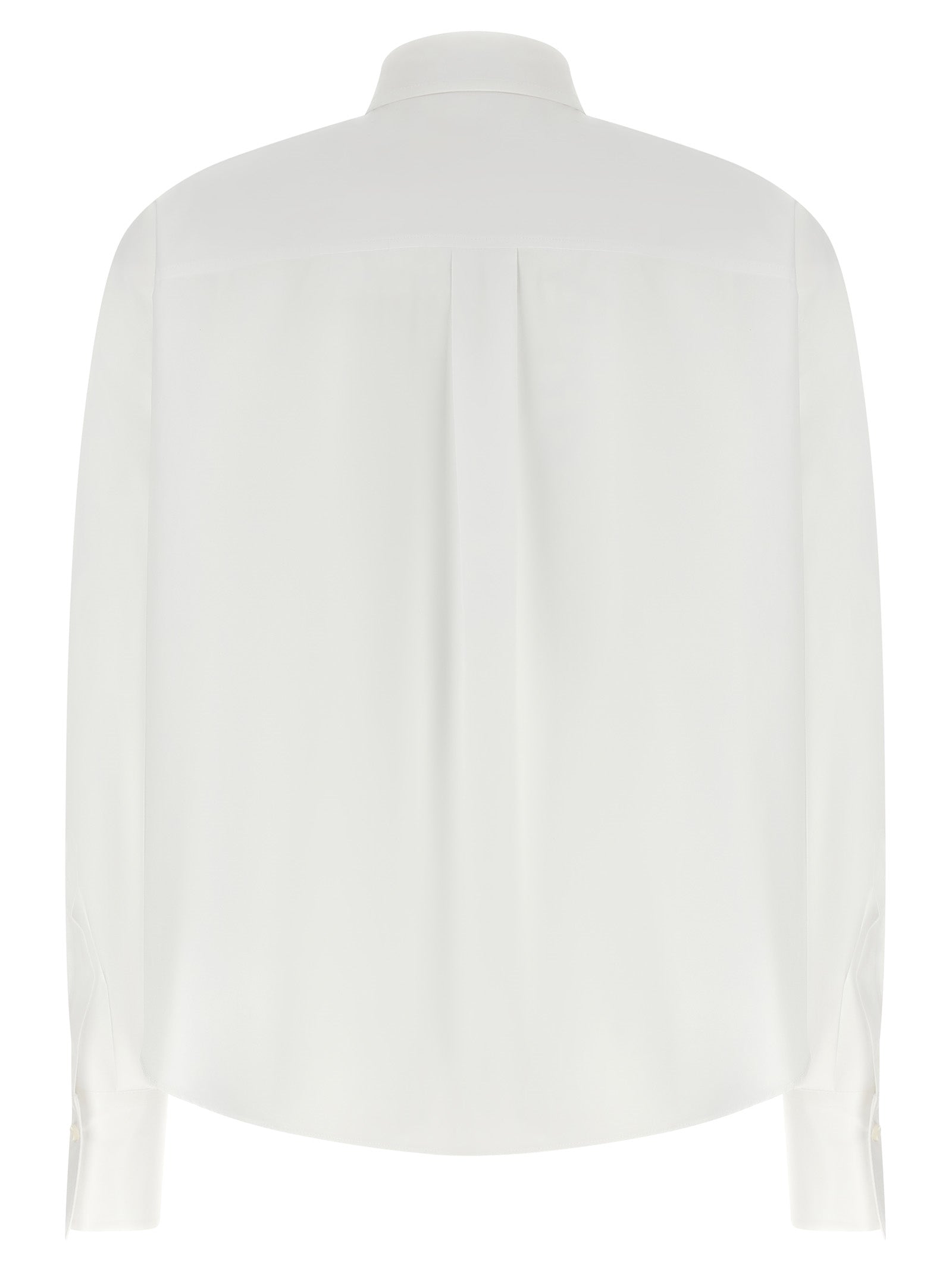 Brunello Cucinelli Women 'Shiny Trim' Shirt BRUNELLO CUCINELLI