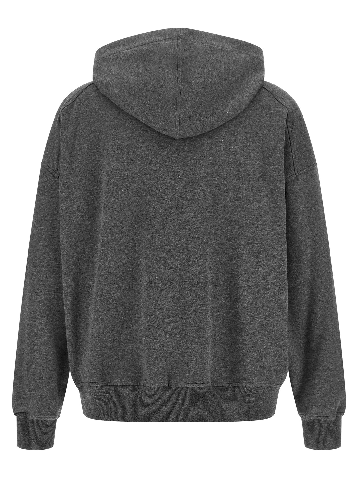 Brunello Cucinelli Women 'Shiny Trims' Hoodie BRUNELLO CUCINELLI