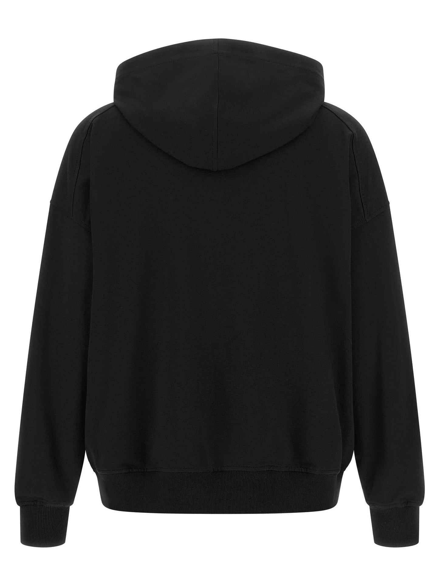 Brunello Cucinelli Women 'Shiny Trims' Hoodie BRUNELLO CUCINELLI