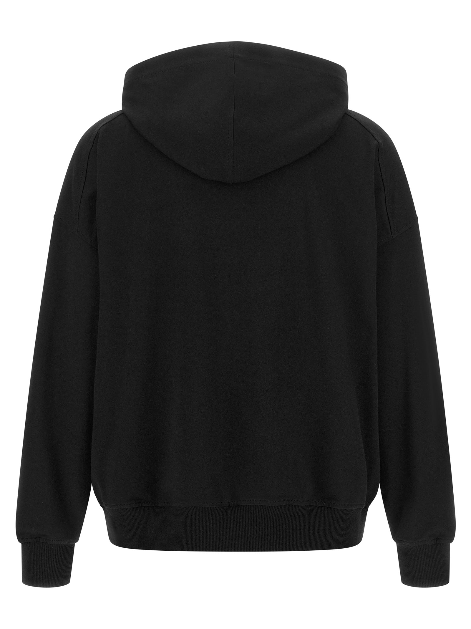 Brunello Cucinelli Women 'Shiny Trims' Hoodie BRUNELLO CUCINELLI