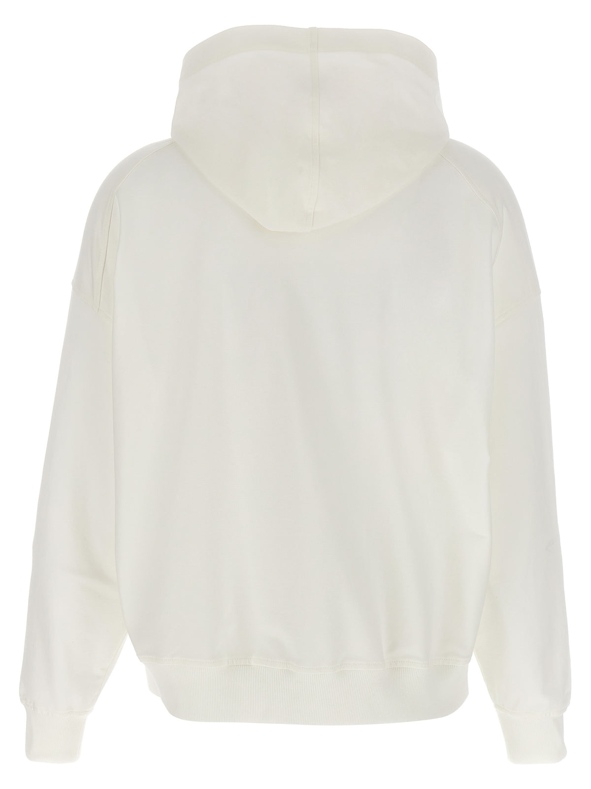 Brunello Cucinelli Women Monile Hoodie BRUNELLO CUCINELLI