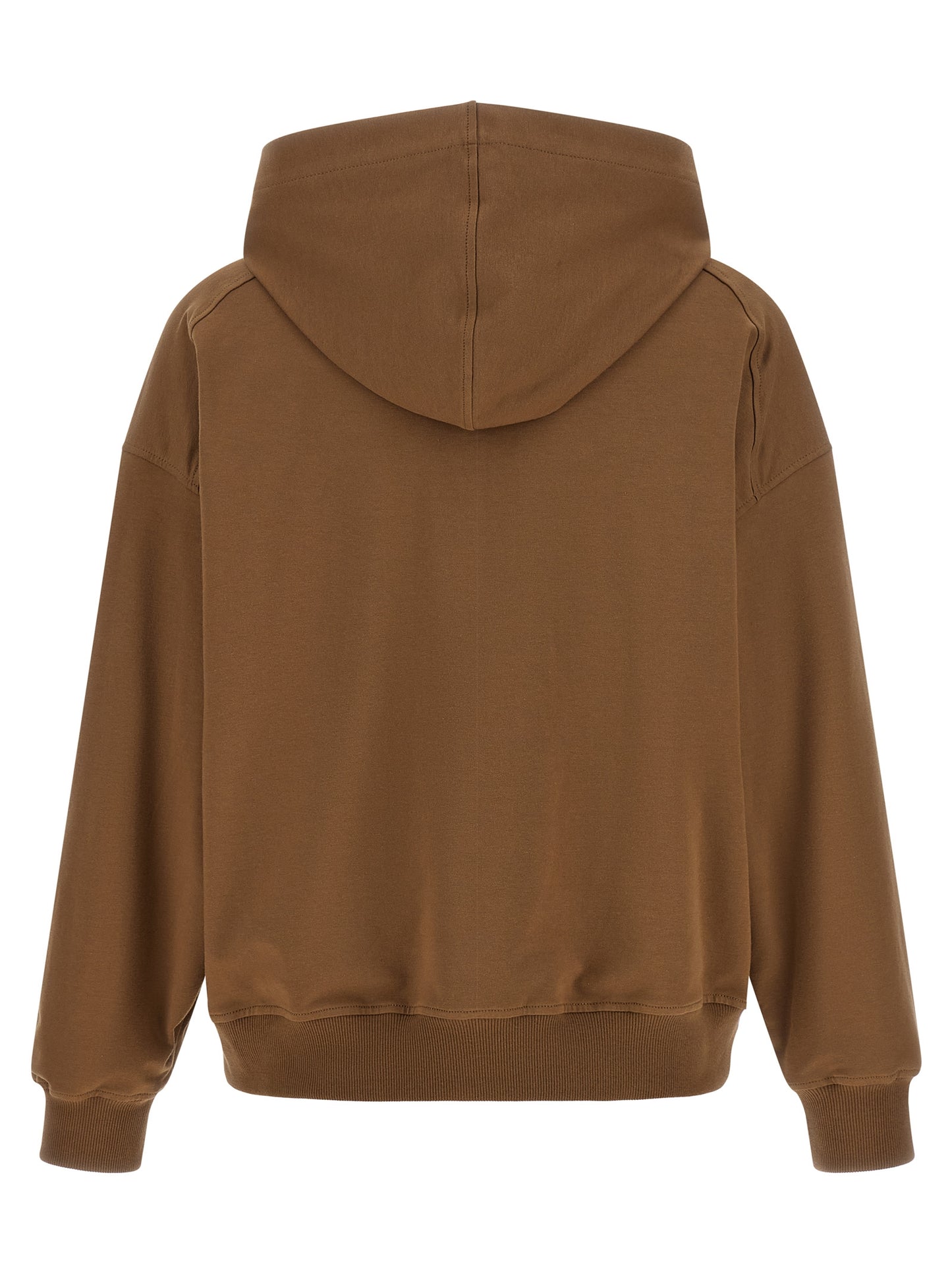 Brunello Cucinelli Women 'Shiny Trims' Hoodie BRUNELLO CUCINELLI
