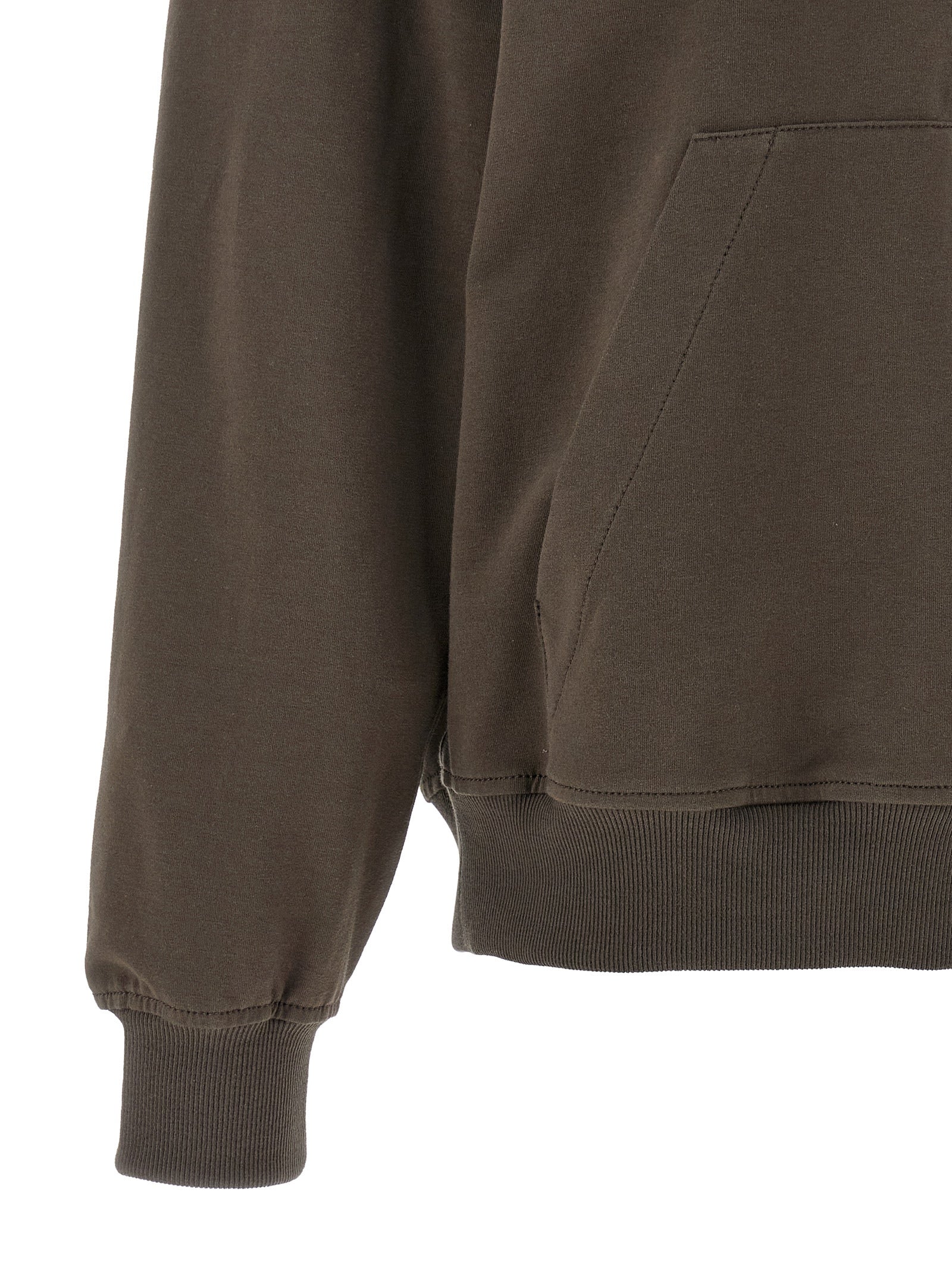 Brunello Cucinelli Women Monile Hoodie BRUNELLO CUCINELLI