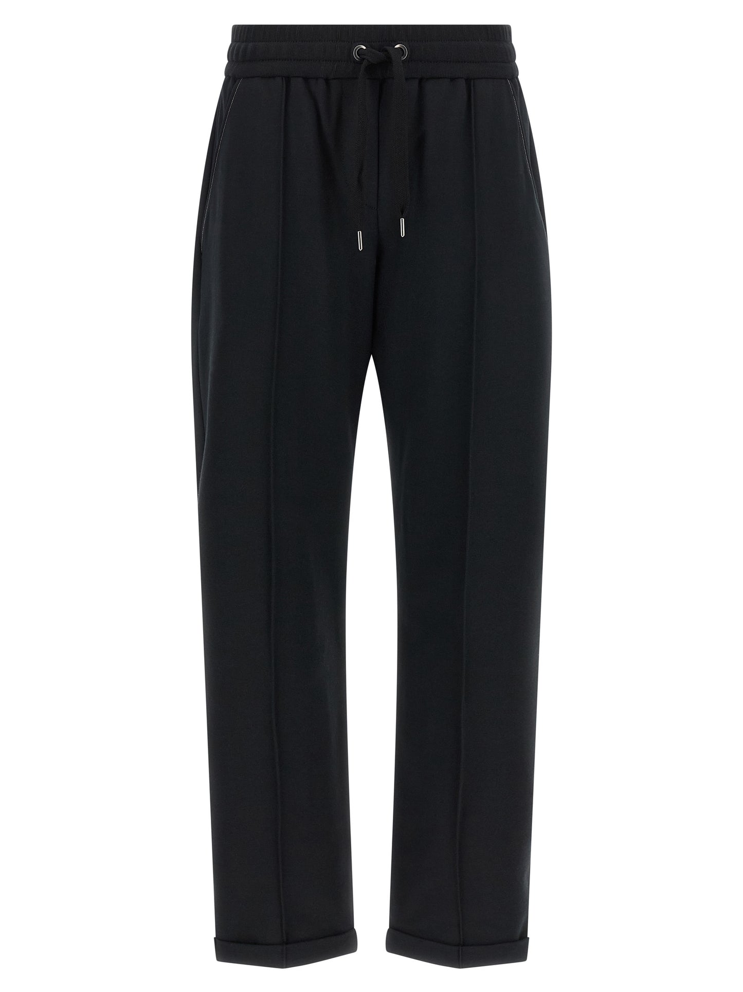 Brunello Cucinelli Women 'Track' Joggers BRUNELLO CUCINELLI
