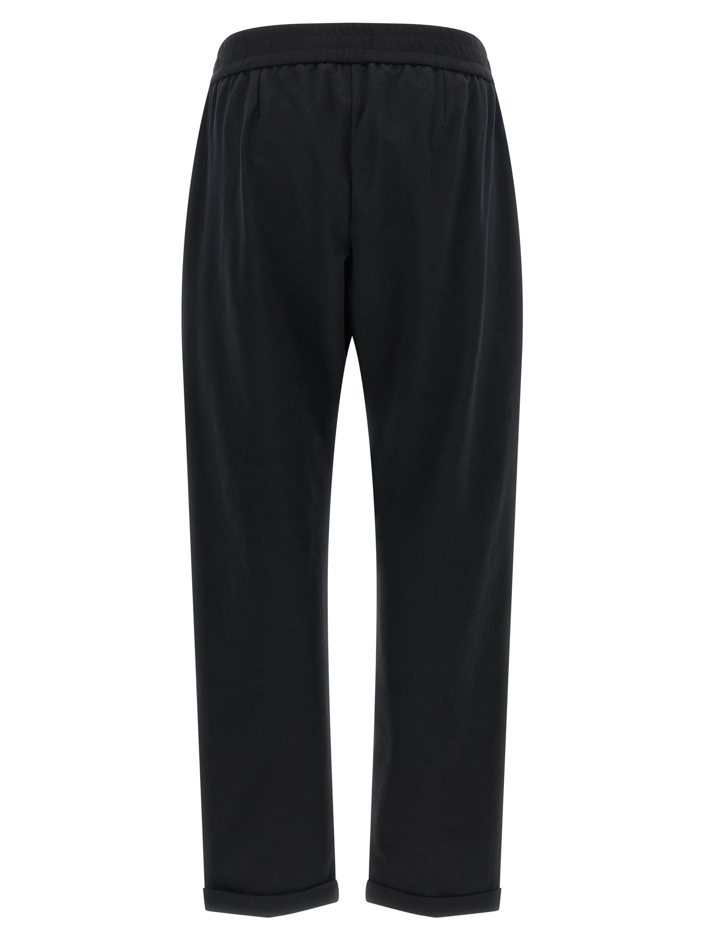 Brunello Cucinelli Women 'Track' Joggers BRUNELLO CUCINELLI