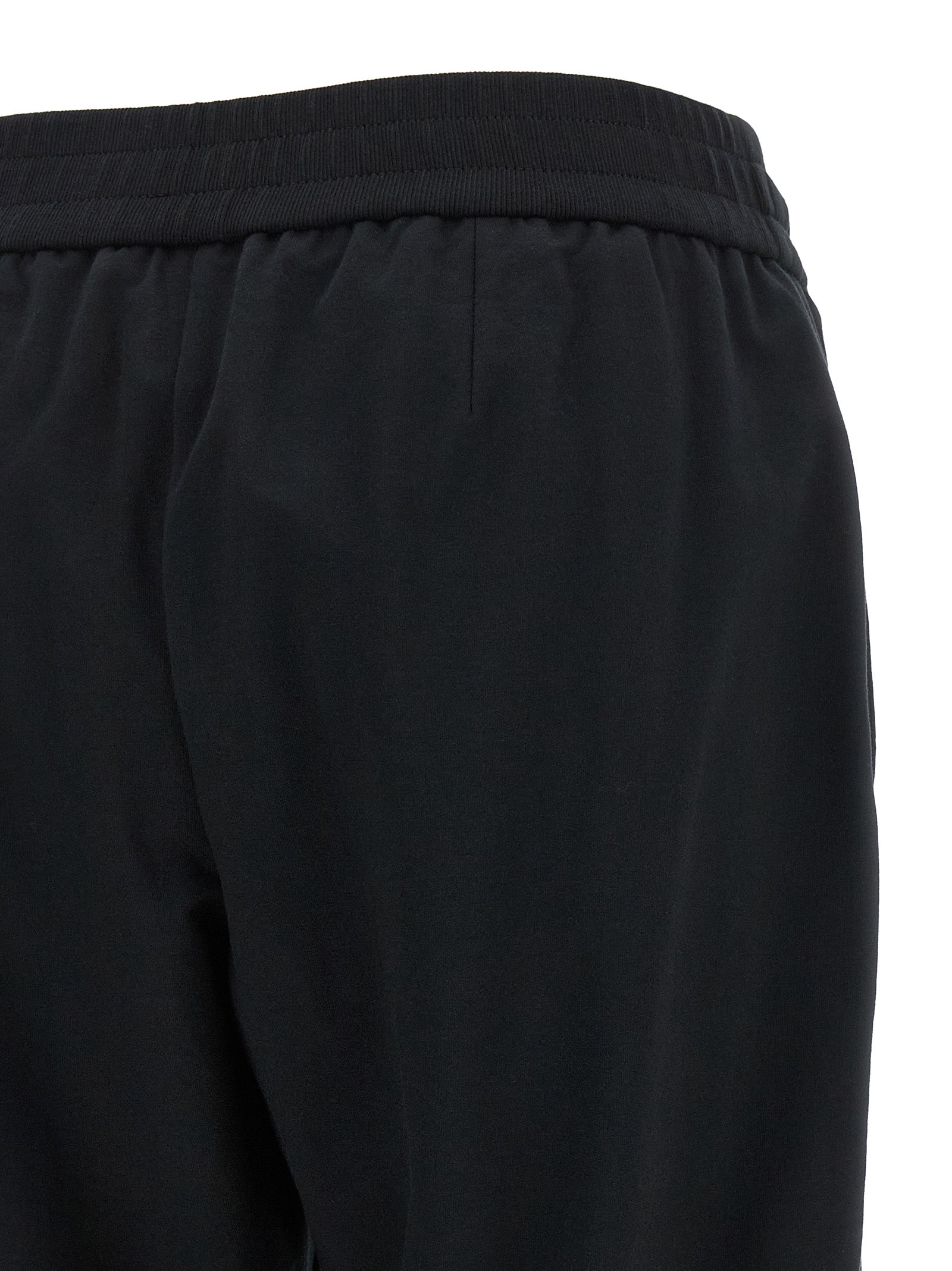 Brunello Cucinelli Women 'Track' Joggers BRUNELLO CUCINELLI