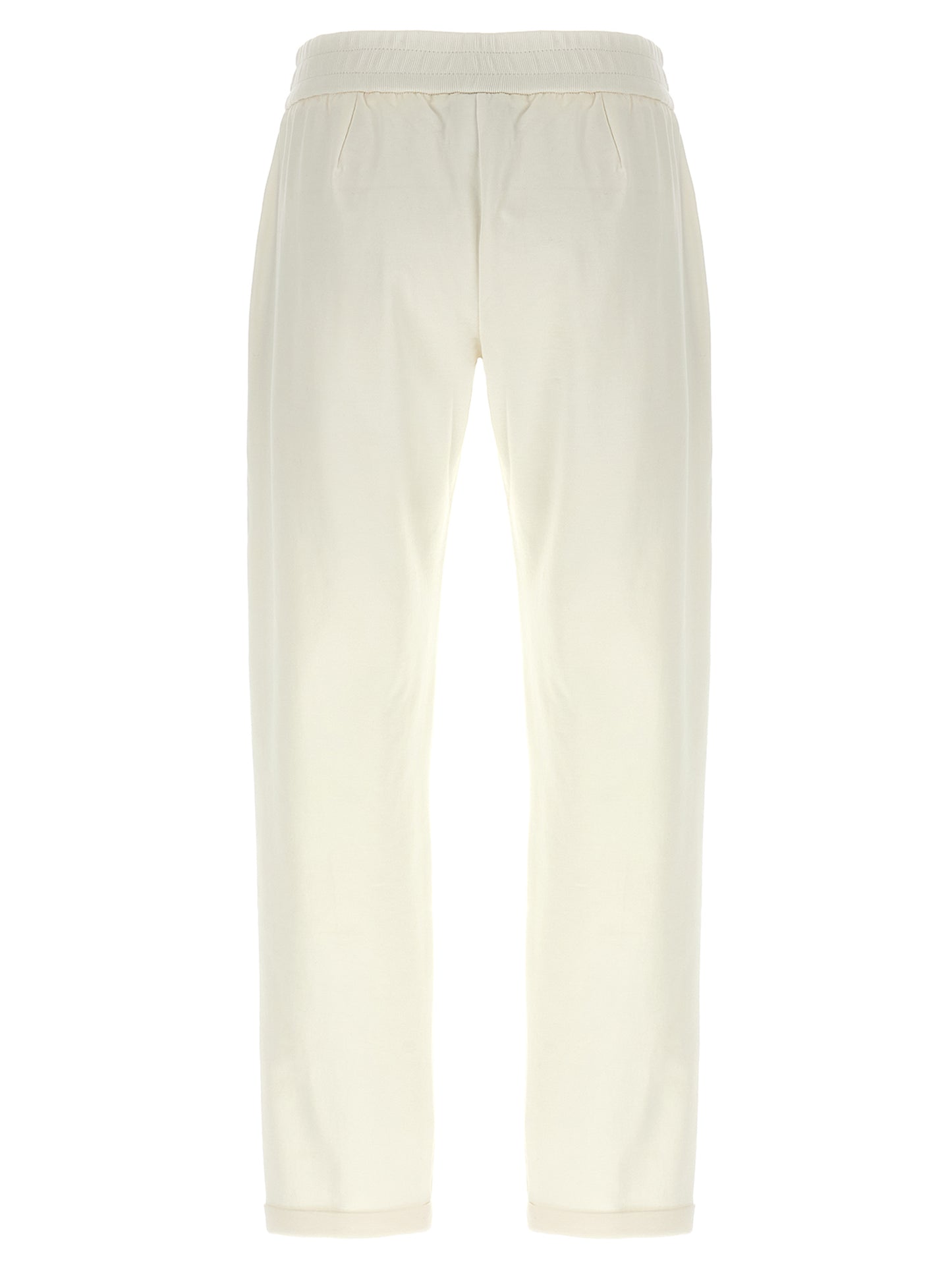 Brunello Cucinelli Women Monile Joggers BRUNELLO CUCINELLI