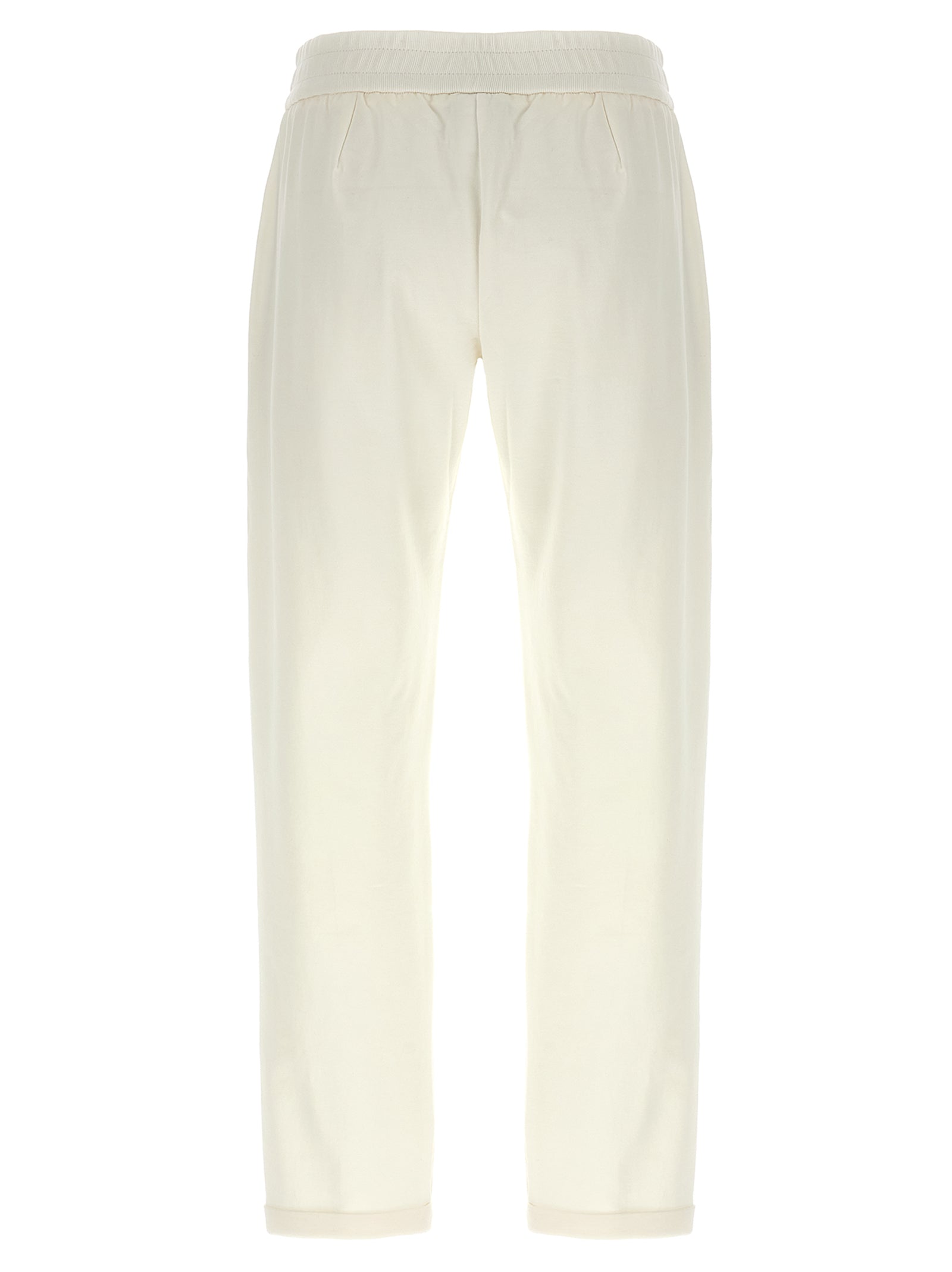 Brunello Cucinelli Women Monile Joggers BRUNELLO CUCINELLI