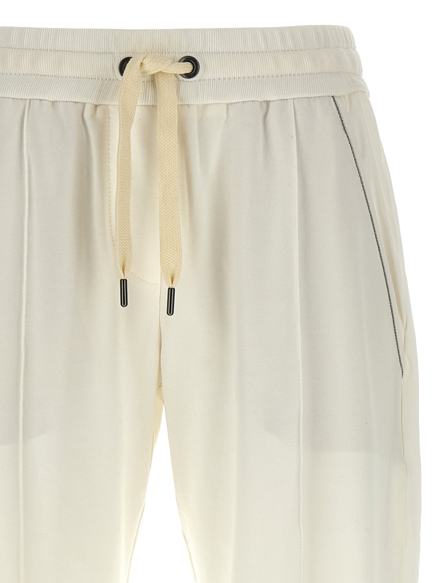 Brunello Cucinelli Women Monile Joggers BRUNELLO CUCINELLI