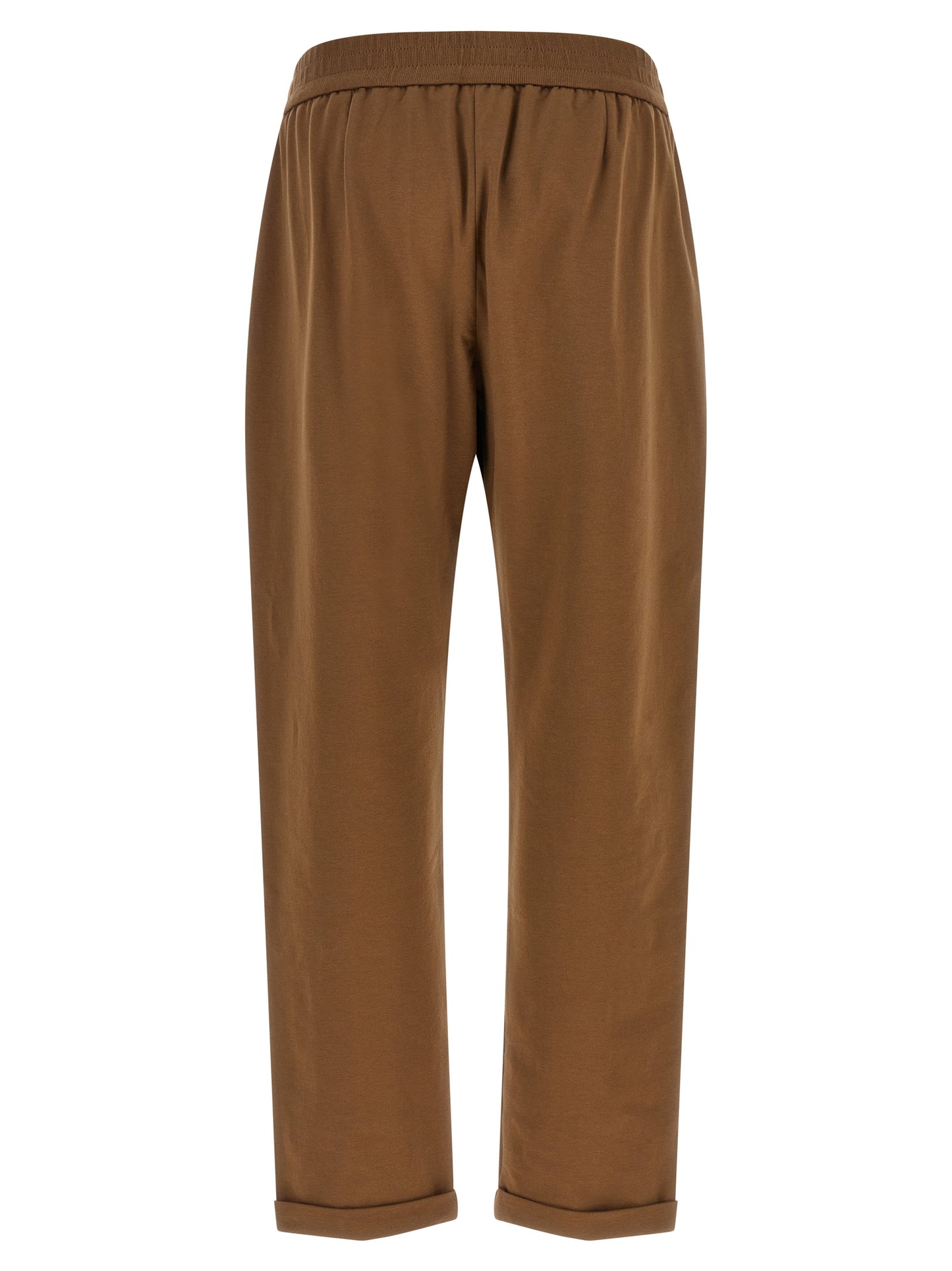 Brunello Cucinelli Women 'Track' Joggers BRUNELLO CUCINELLI