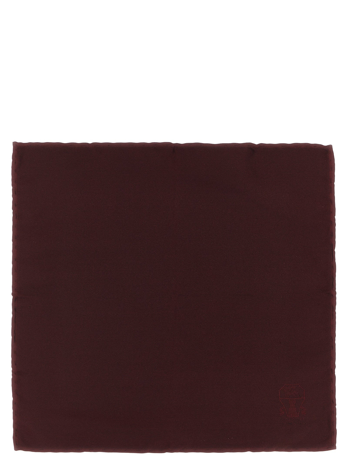 Brunello Cucinelli Men Brunello Cucinelli Men Double-Face Pocket Clutch BRUNELLO CUCINELLI