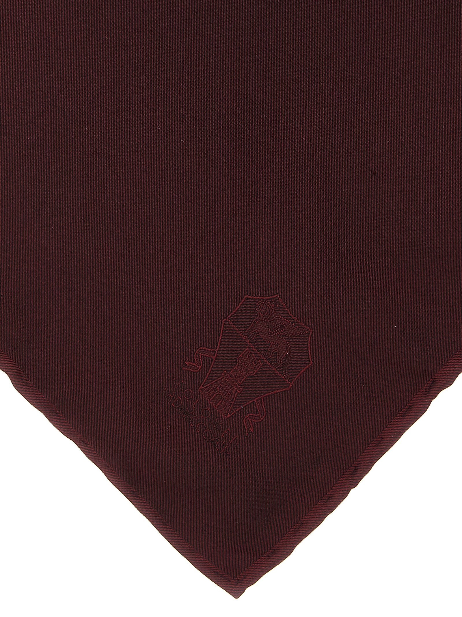Brunello Cucinelli Men Double-Face Pocket Clutch BRUNELLO CUCINELLI