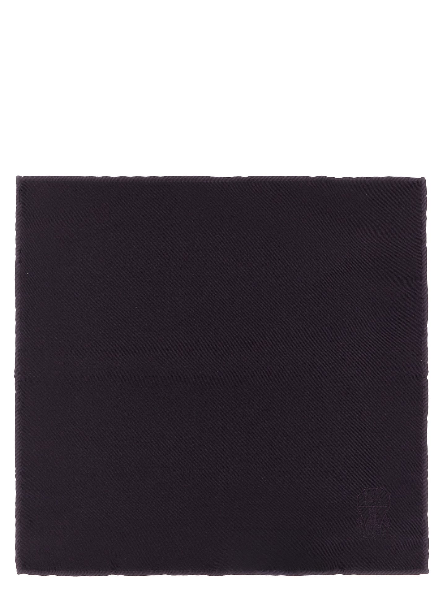Brunello Cucinelli Men Double-Face Pocket Clutch BRUNELLO CUCINELLI