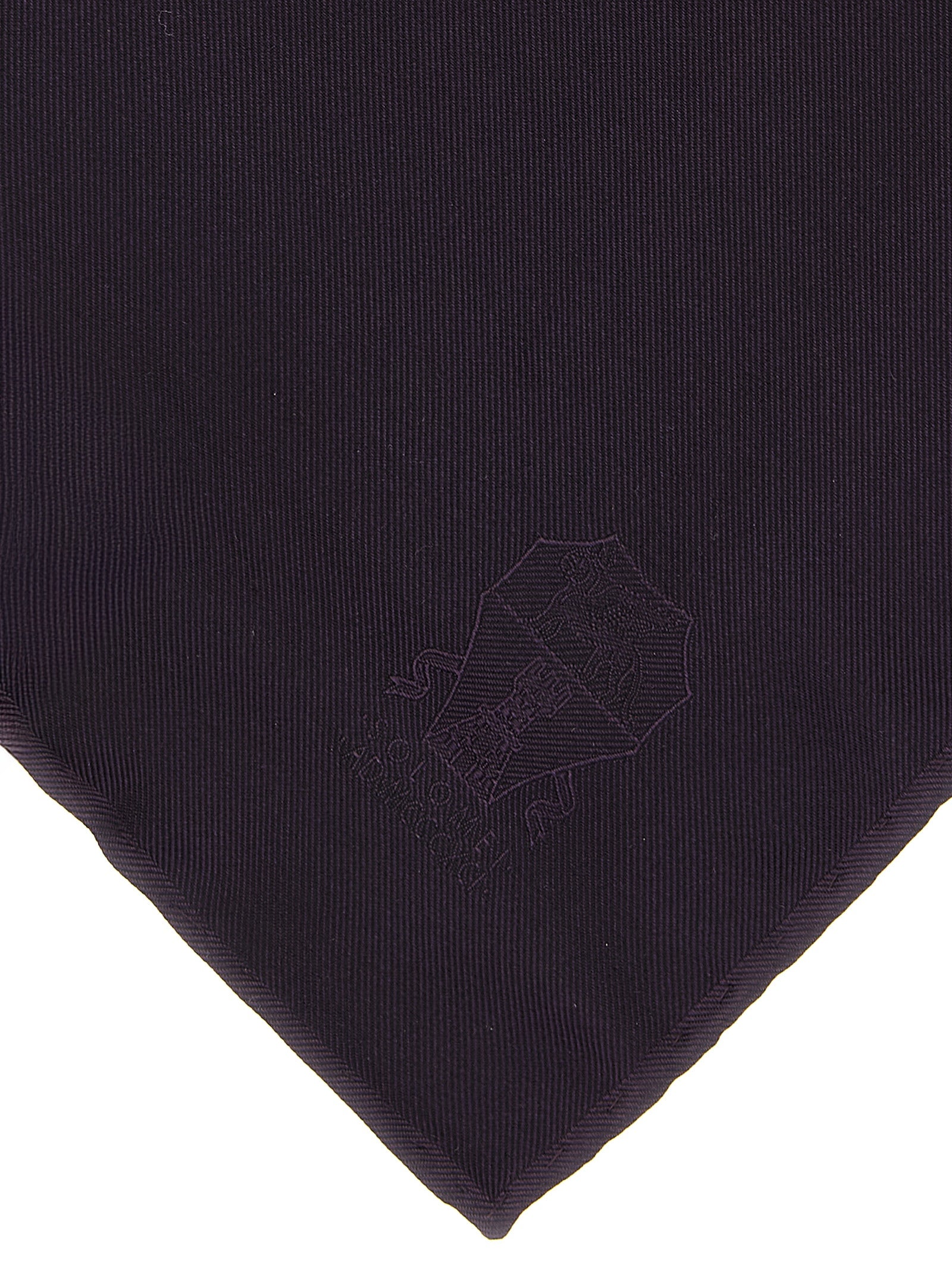 Brunello Cucinelli Men Double-Face Pocket Clutch BRUNELLO CUCINELLI