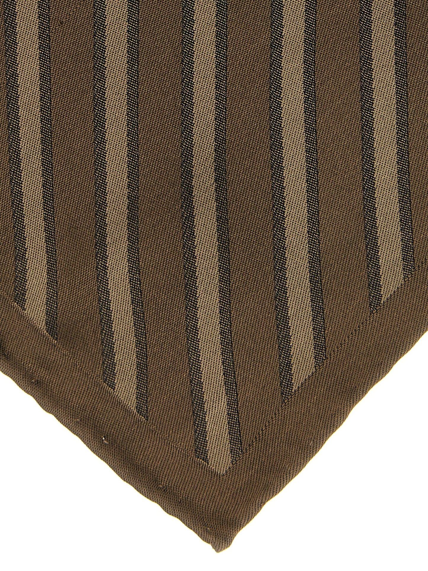 Brunello Cucinelli Men Regimental Pocket Clutch BRUNELLO CUCINELLI