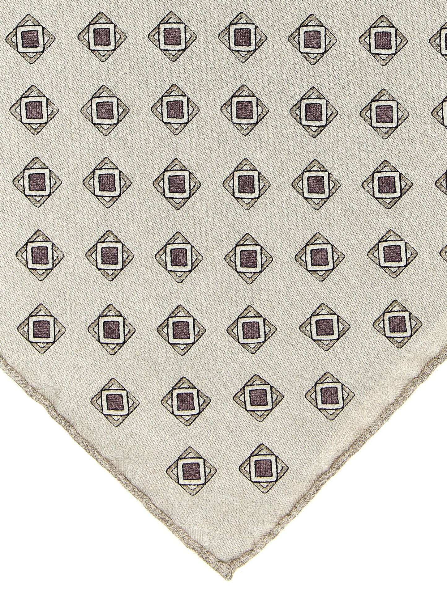 Brunello Cucinelli Men Double-Face Pocket Clutch BRUNELLO CUCINELLI