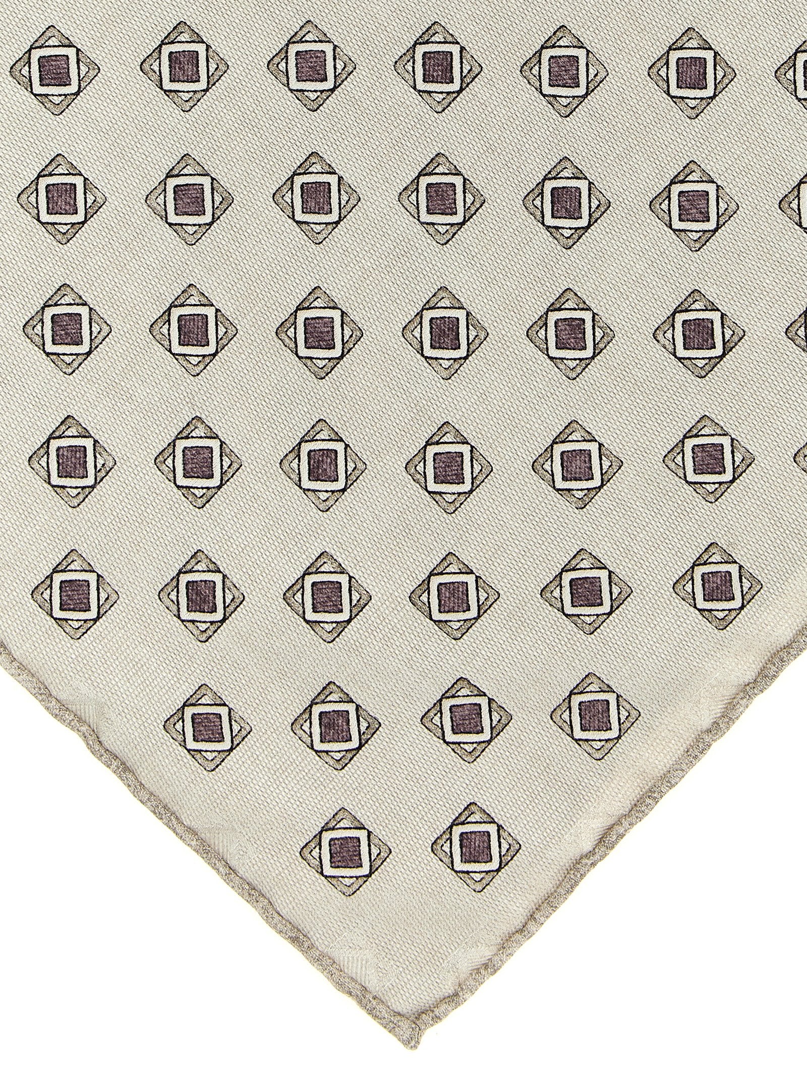 Brunello Cucinelli Men Double-Face Pocket Clutch BRUNELLO CUCINELLI