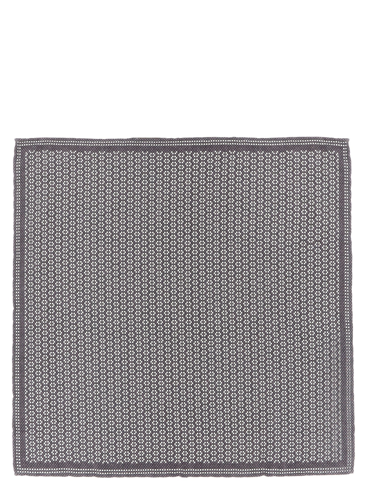 Brunello Cucinelli Men Double-Face Pocket Clutch BRUNELLO CUCINELLI