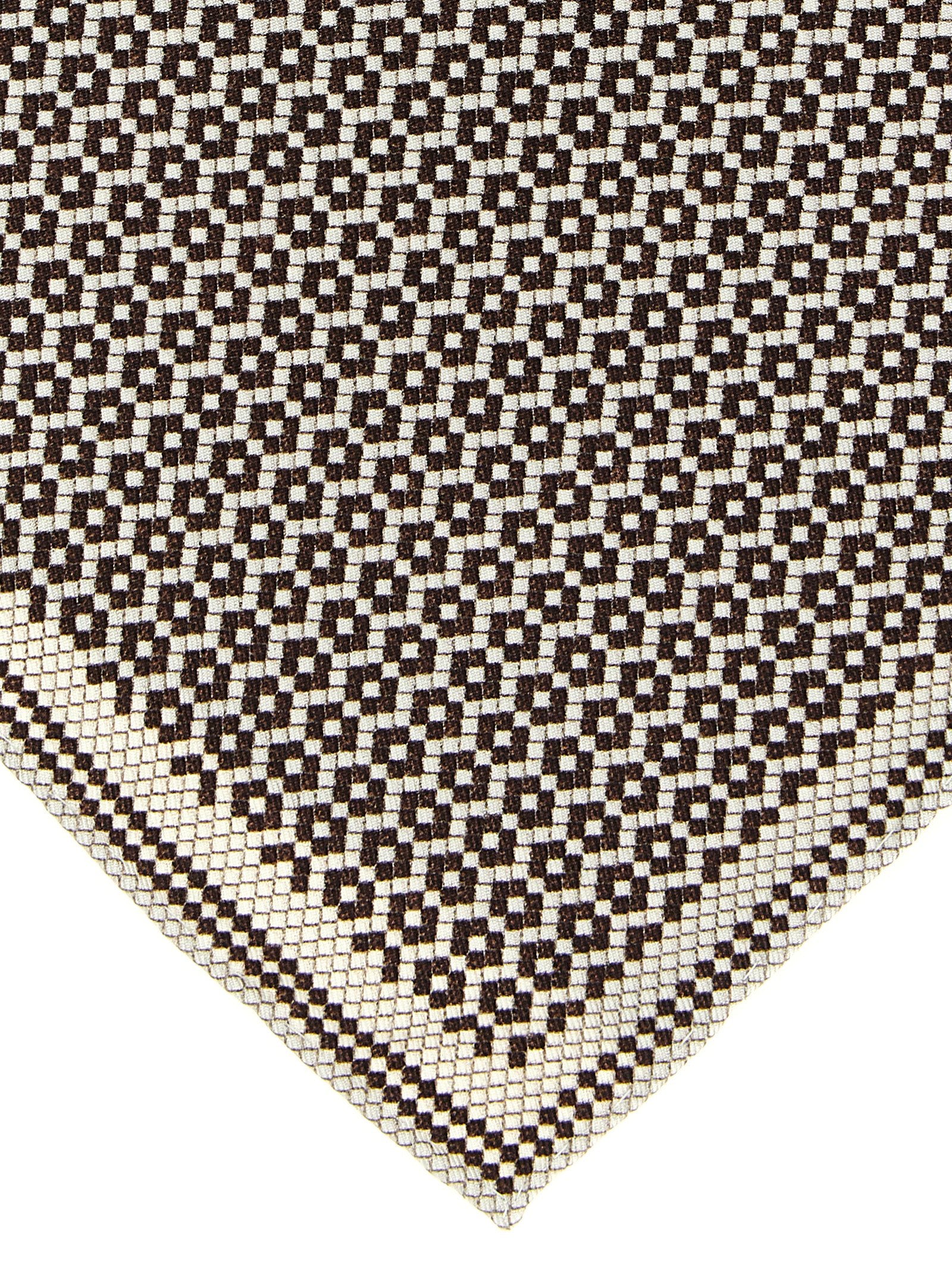 Brunello Cucinelli Men Double-Face Pocket Clutch BRUNELLO CUCINELLI