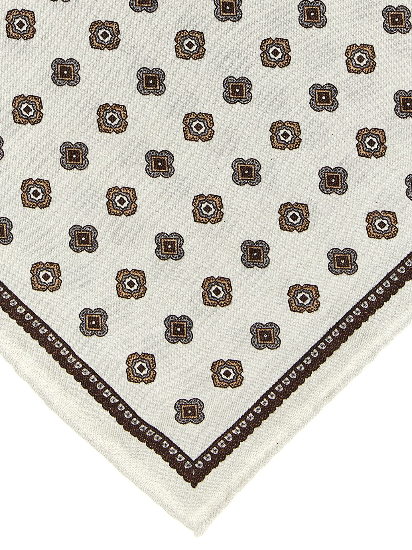 Brunello Cucinelli Men Double-Face Pocket Clutch BRUNELLO CUCINELLI