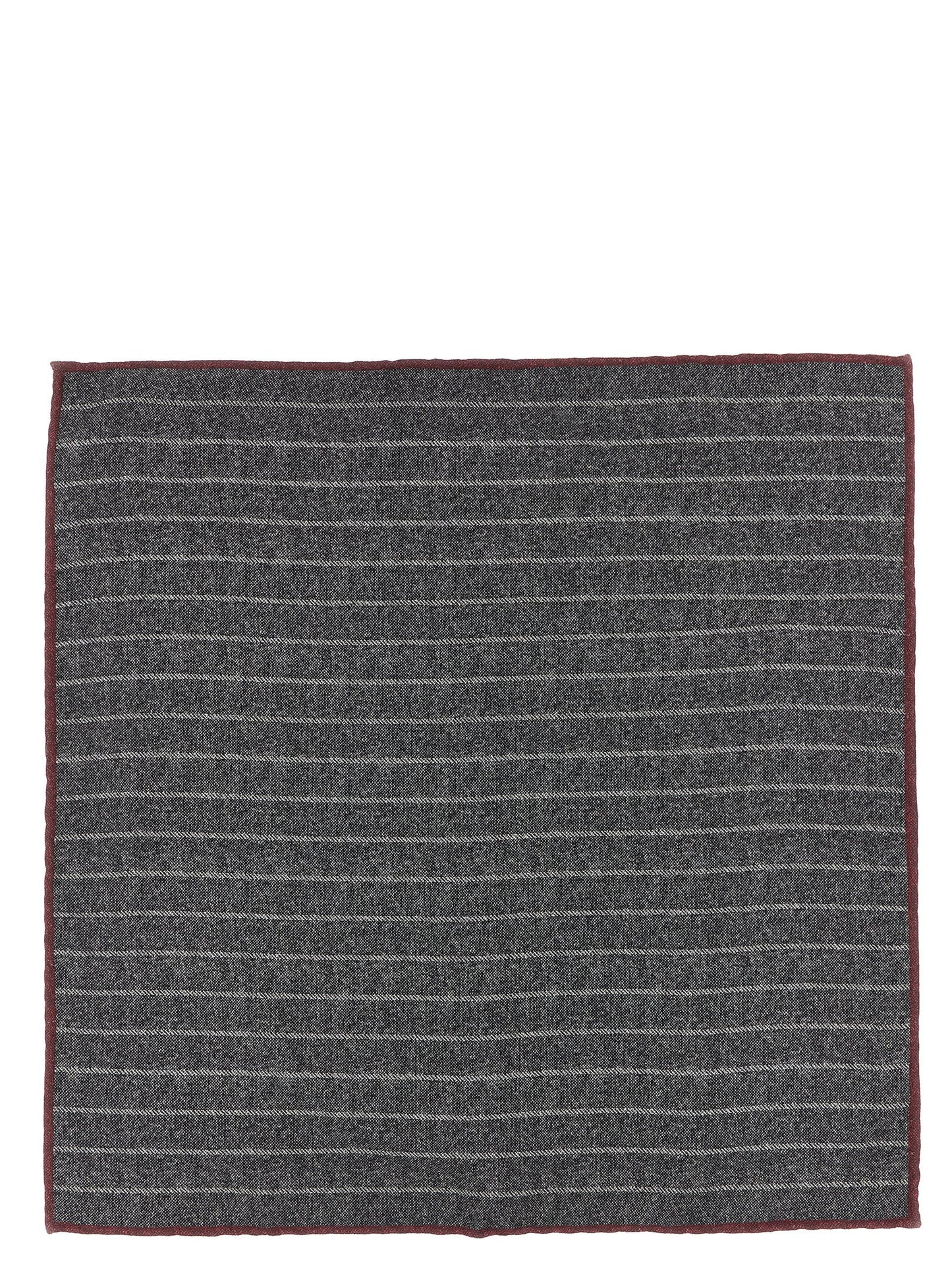 Brunello Cucinelli Men Double-Face Pocket Clutch BRUNELLO CUCINELLI