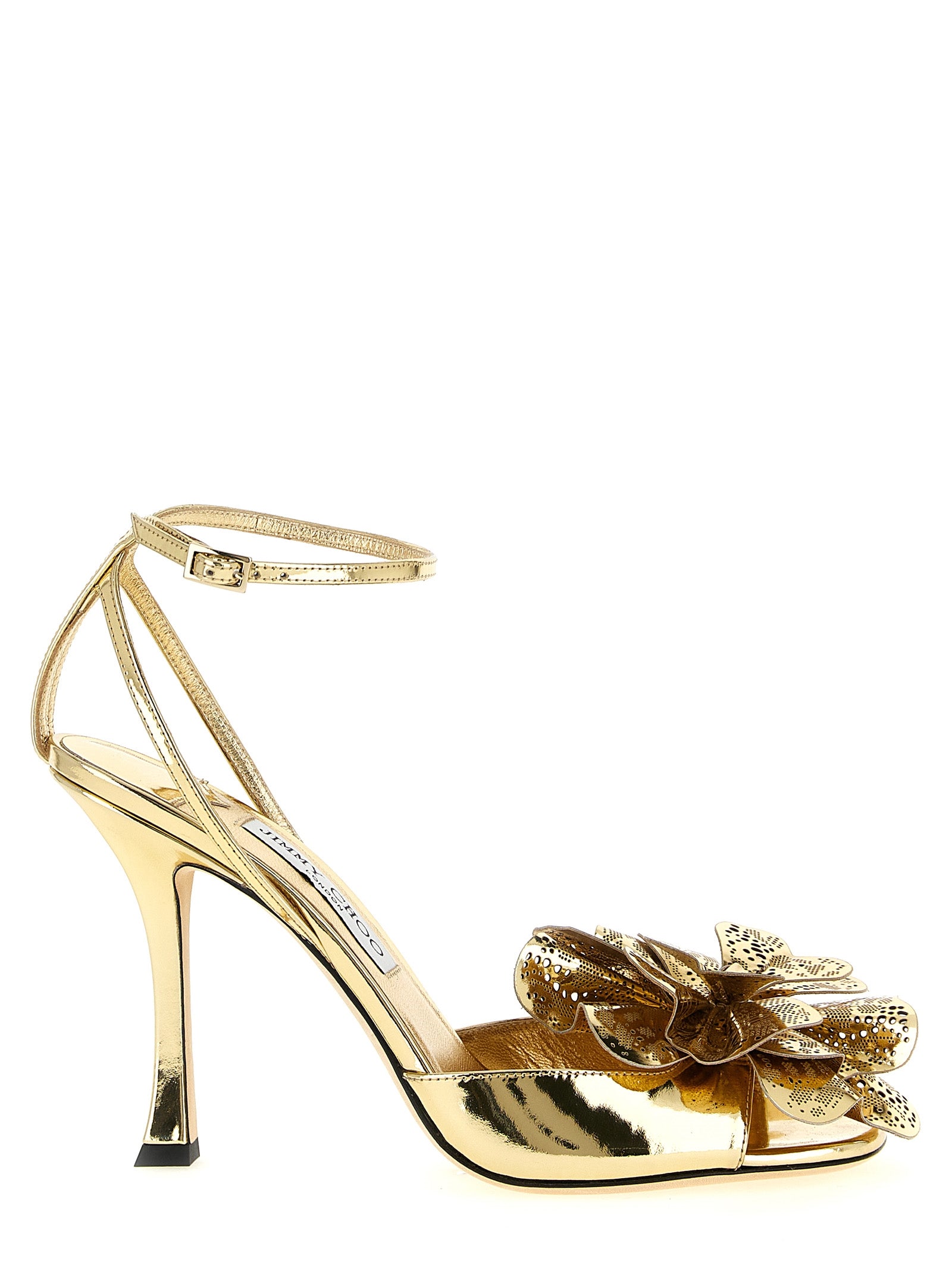 Jimmy Choo Women 'Mimmi' Sandals JIMMY CHOO