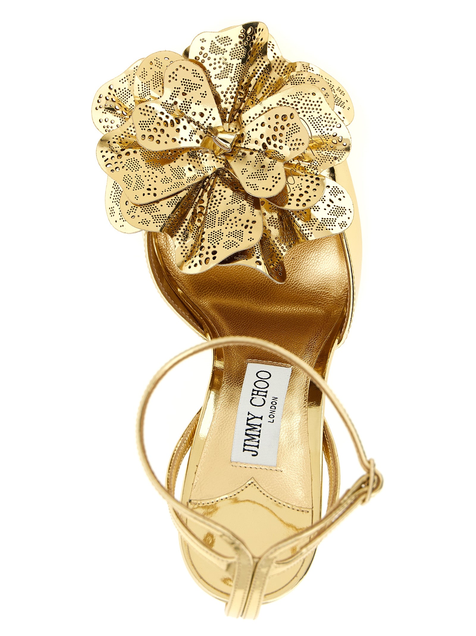 Jimmy Choo Women 'Mimmi' Sandals JIMMY CHOO