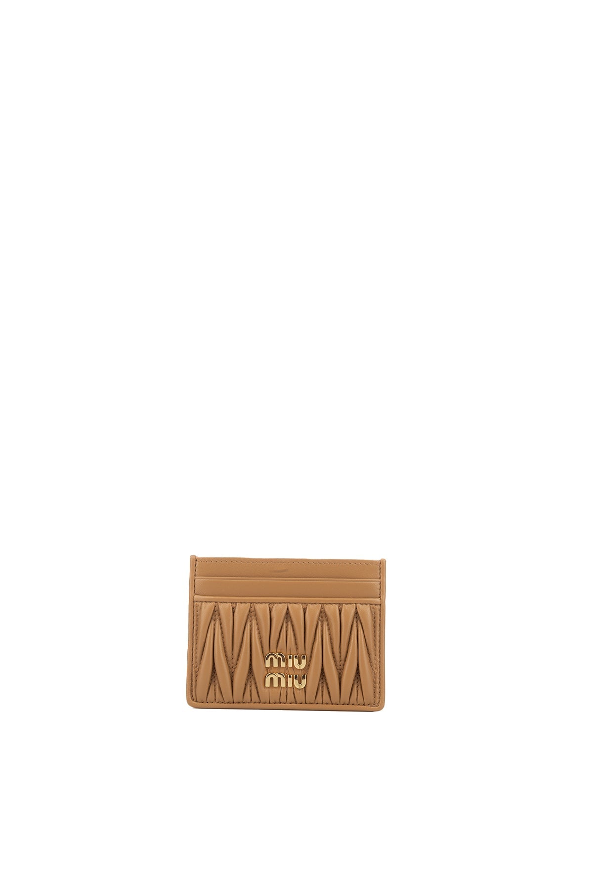 Miu Miu Woman Accessories Wallets MIU MIU