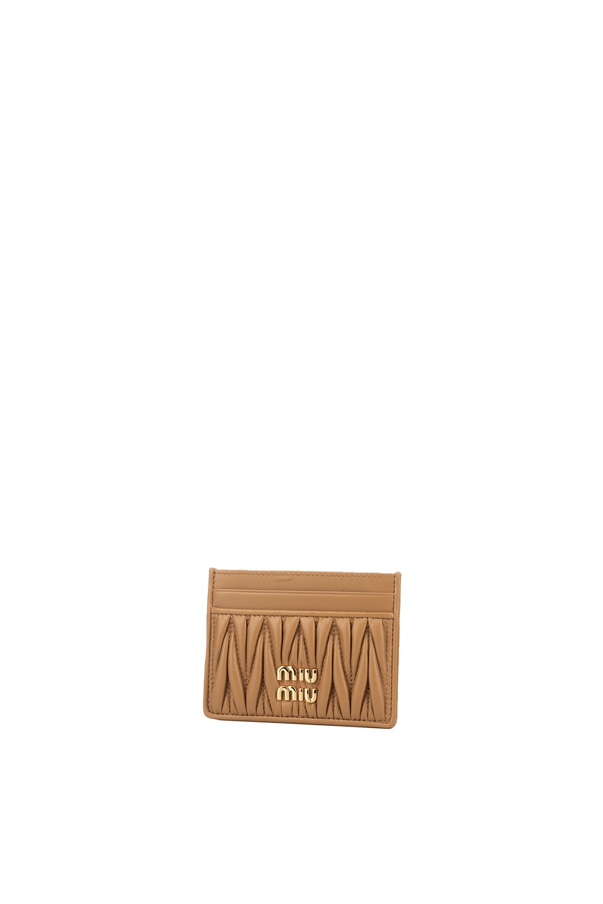 Miu Miu Woman Accessories Wallets MIU MIU