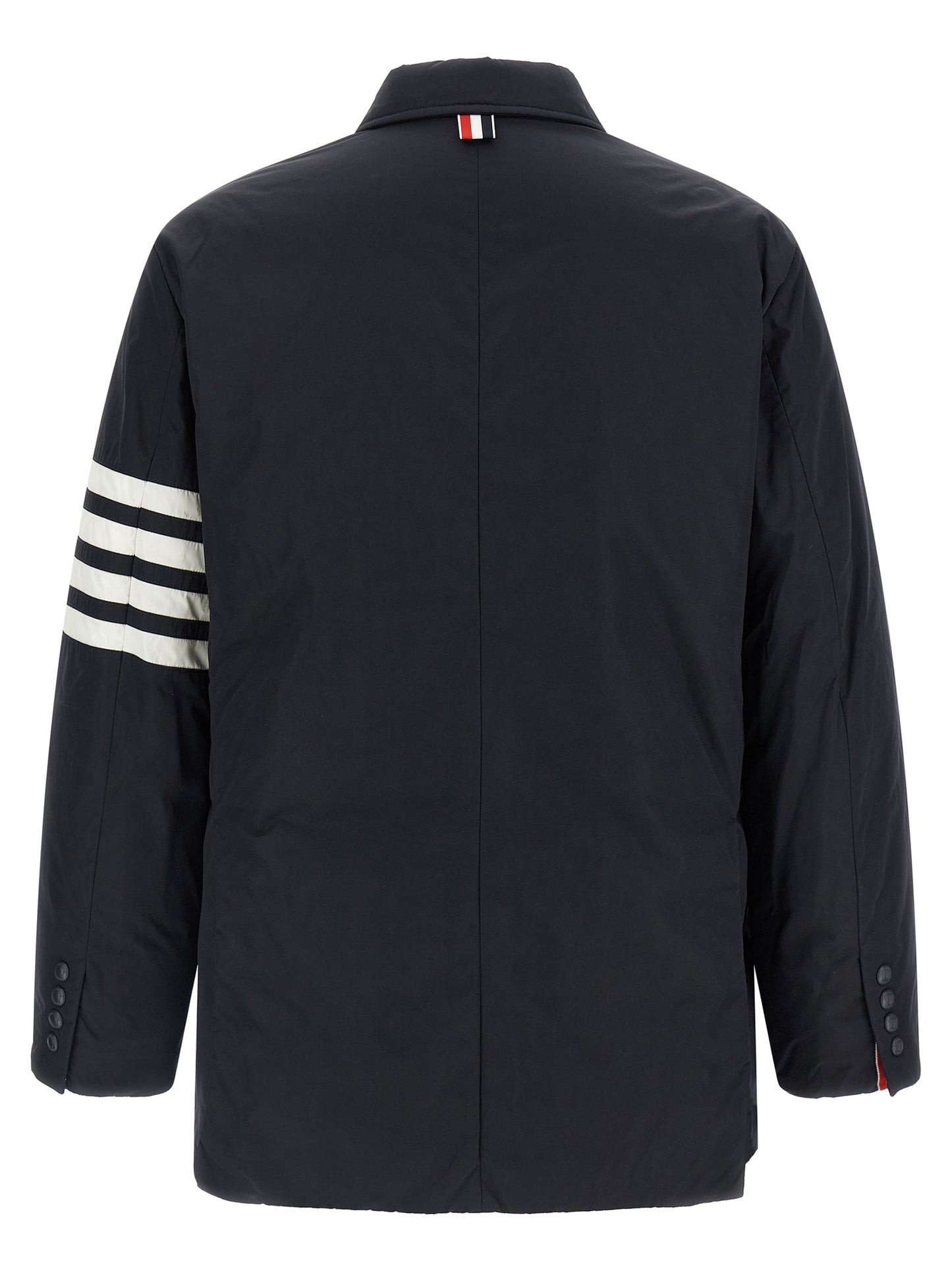 Thom Browne Men '4Bar' Jacket THOM BROWNE