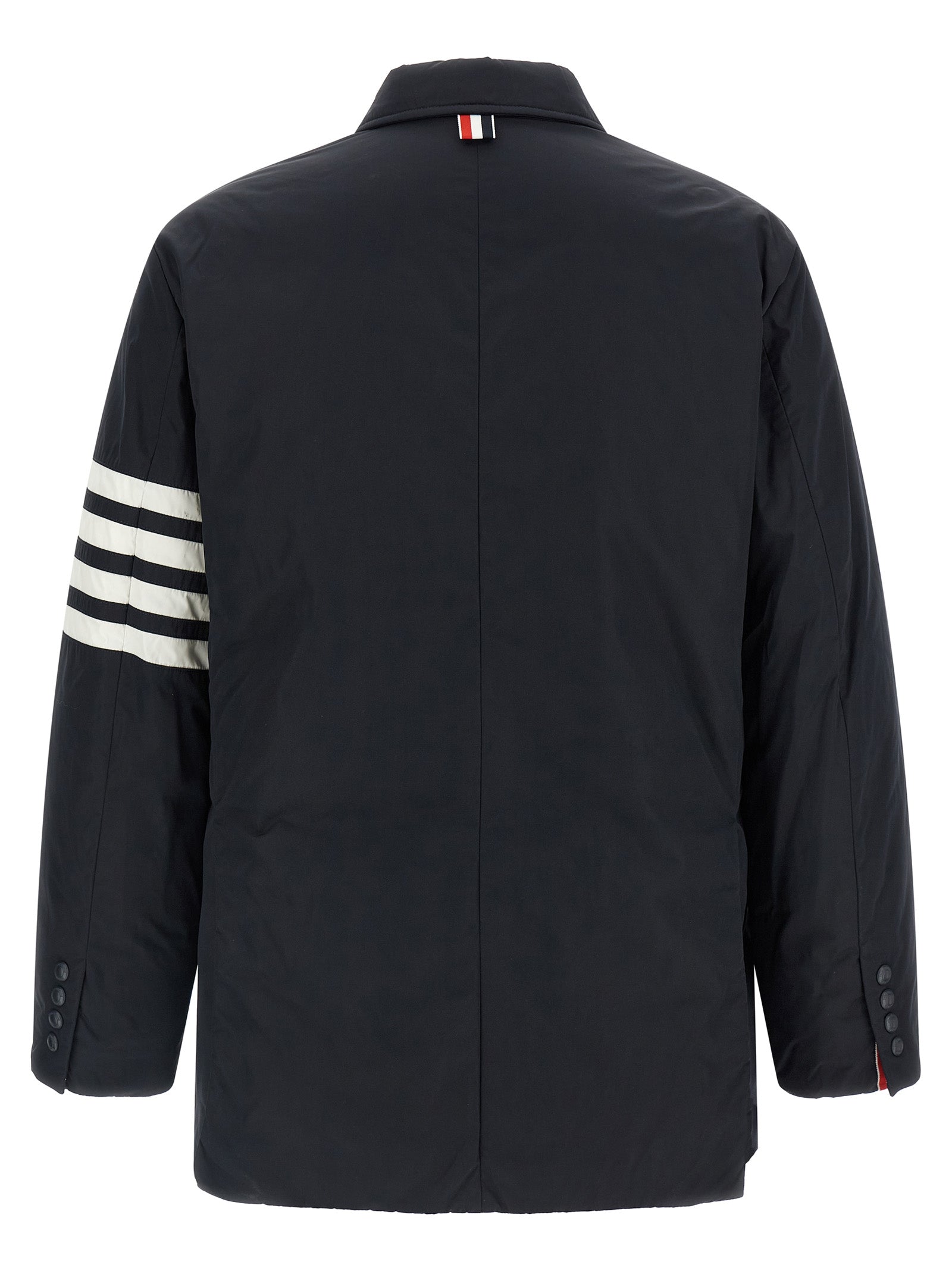 Thom Browne Men '4Bar' Jacket THOM BROWNE