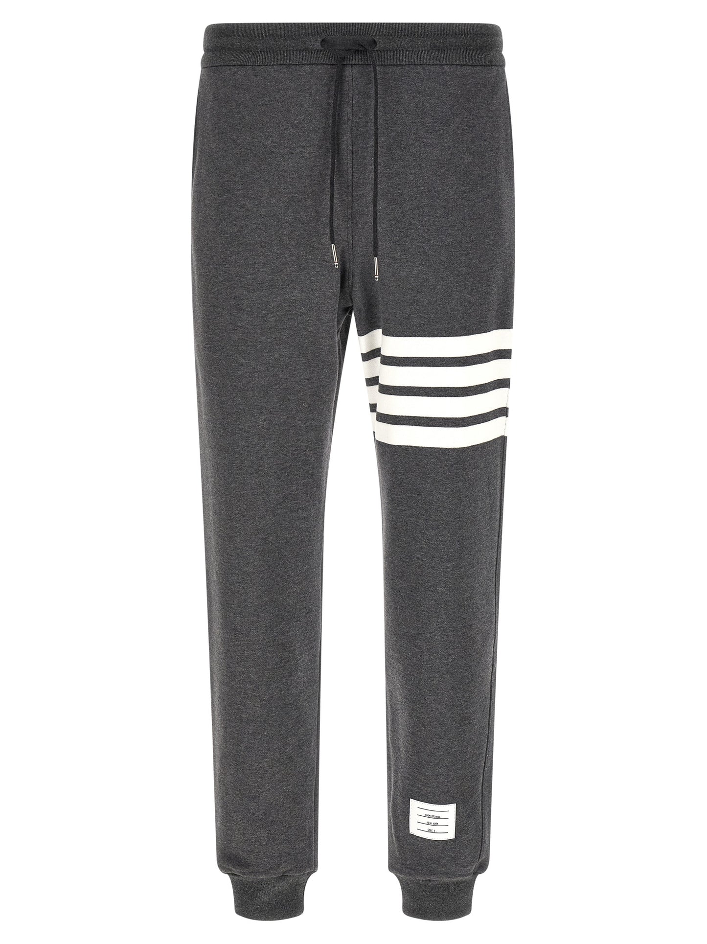 Thom Browne Men '4Bar' Joggers THOM BROWNE
