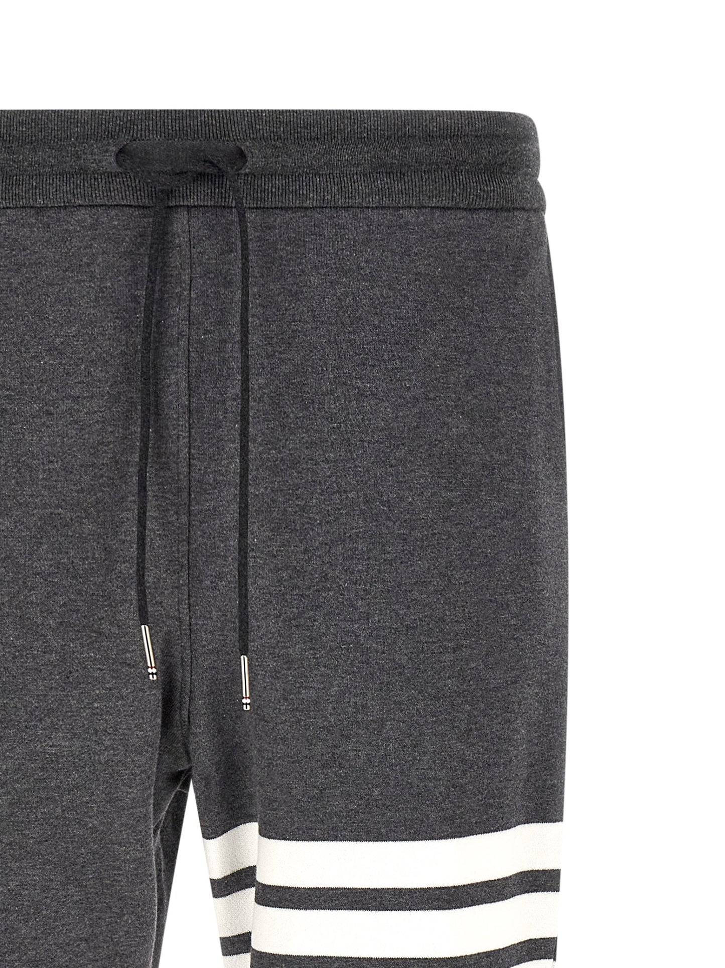 Thom Browne Men '4Bar' Joggers THOM BROWNE