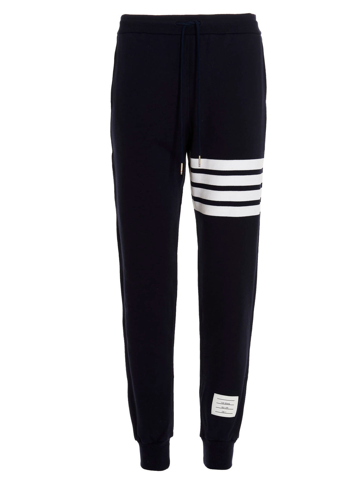 Thom Browne Men '4 Bar’ Joggers THOM BROWNE