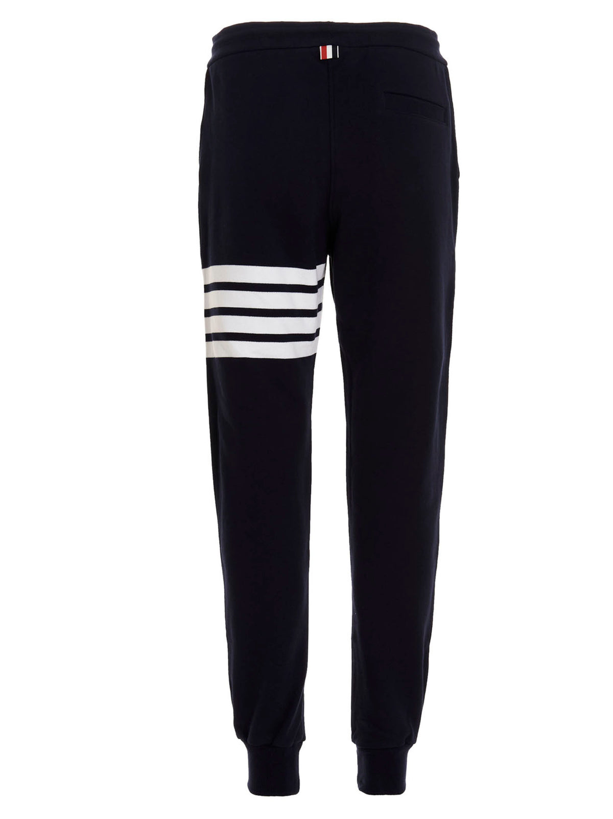 Thom Browne Men '4 Bar’ Joggers THOM BROWNE