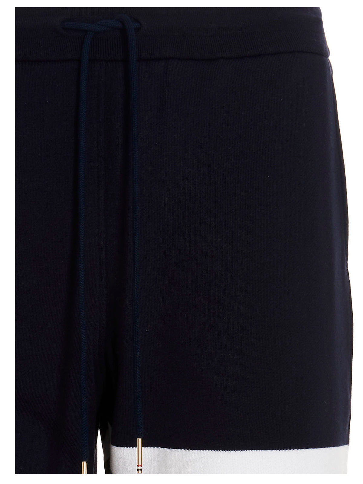 Thom Browne Men '4 Bar’ Joggers THOM BROWNE
