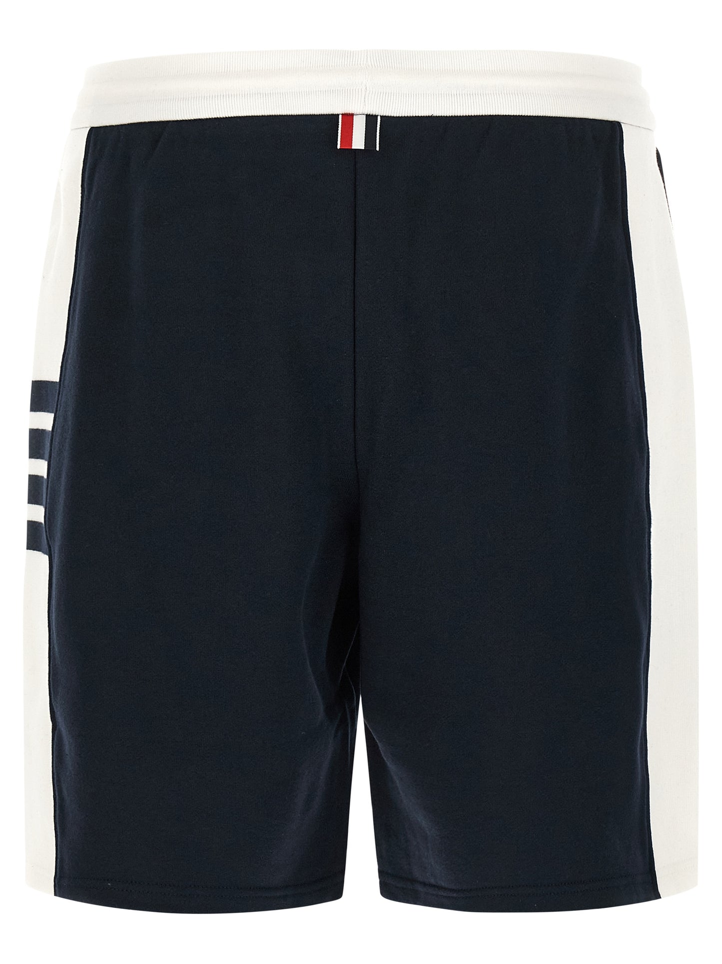 Thom Browne Men '4 Bar' Bermuda Shorts THOM BROWNE