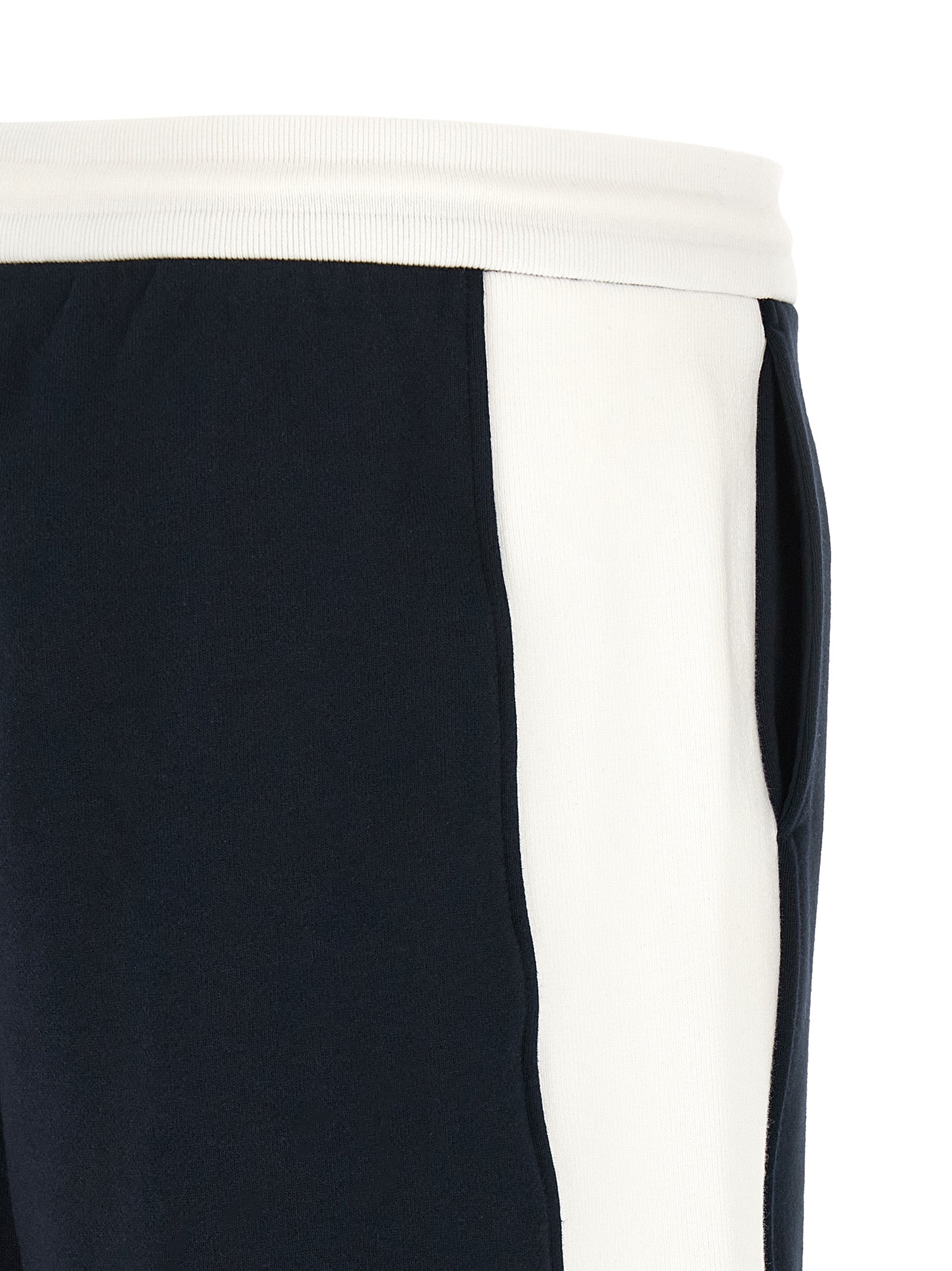 Thom Browne Men '4 Bar' Bermuda Shorts THOM BROWNE