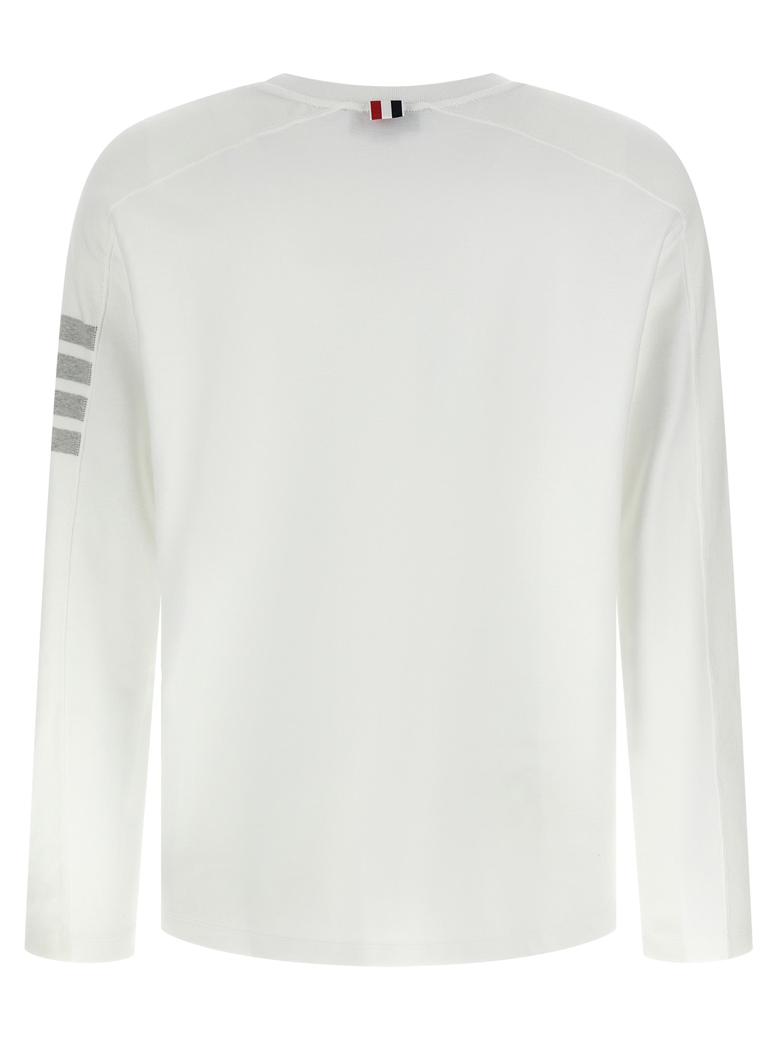 Thom Browne Men '4Bar' T-Shirt THOM BROWNE