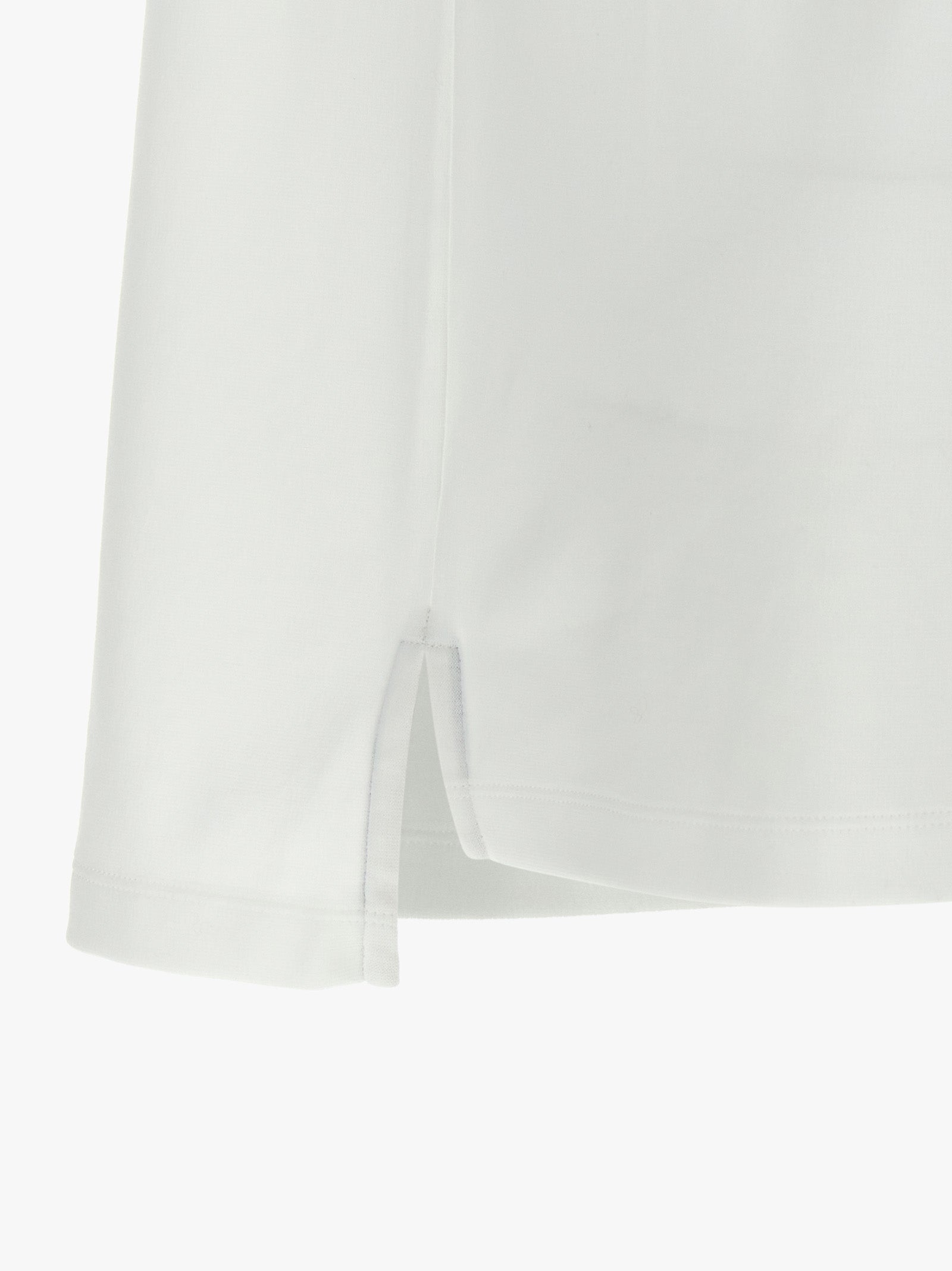 Thom Browne Men '4Bar' T-Shirt THOM BROWNE