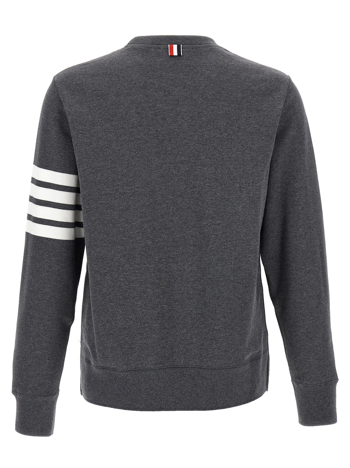 Thom Browne Men 'Classic Loopback 4-Bar' Sweatshirt THOM BROWNE
