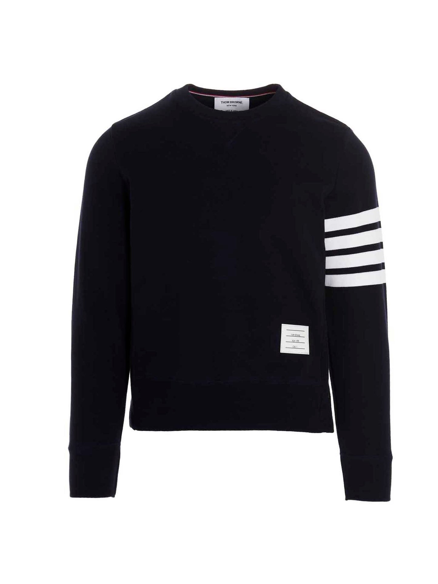 Thom Browne Men '4 Bar’ Sweatshirt THOM BROWNE