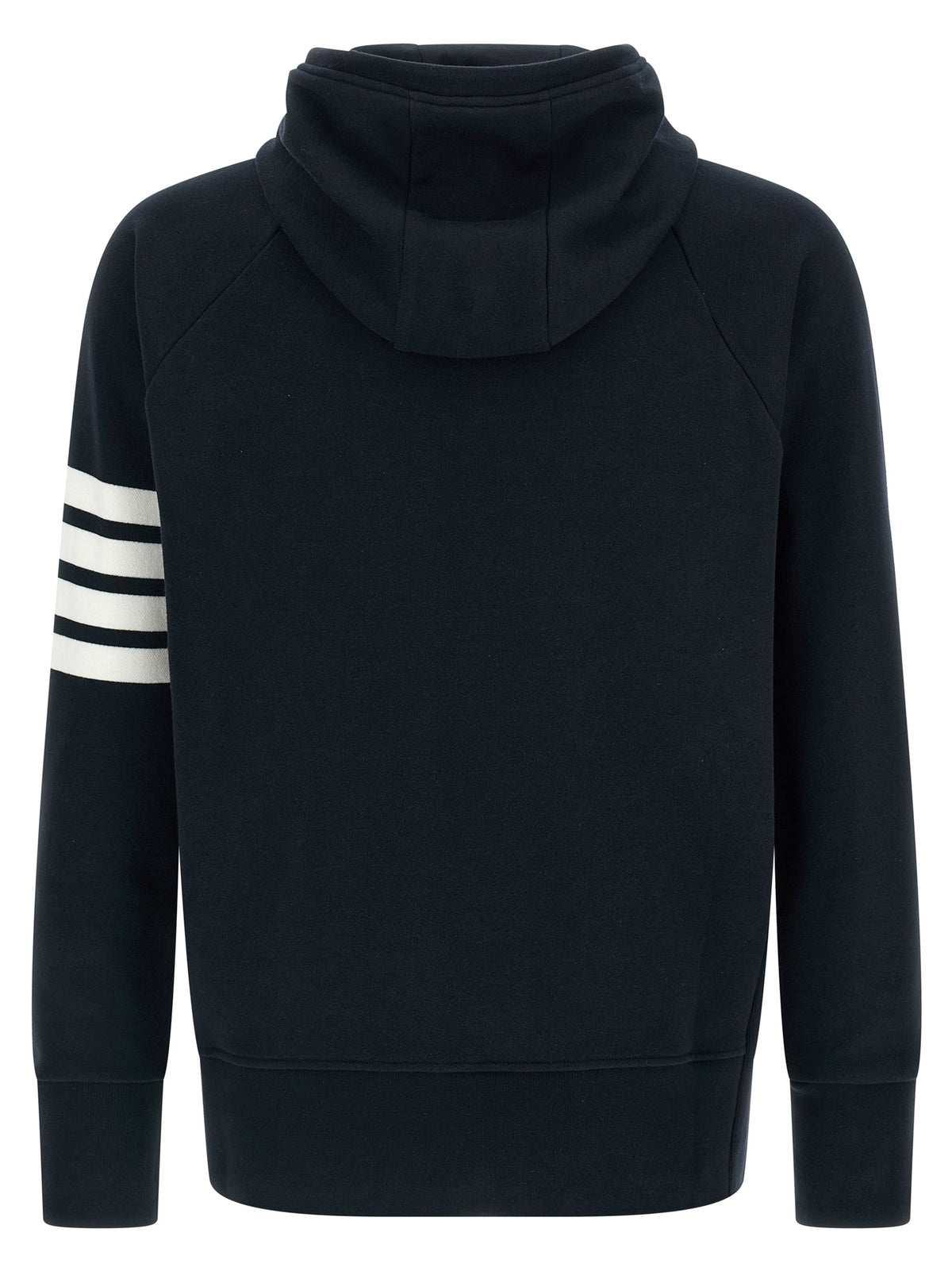 Thom Browne Men '4 Bar' Hoodie THOM BROWNE