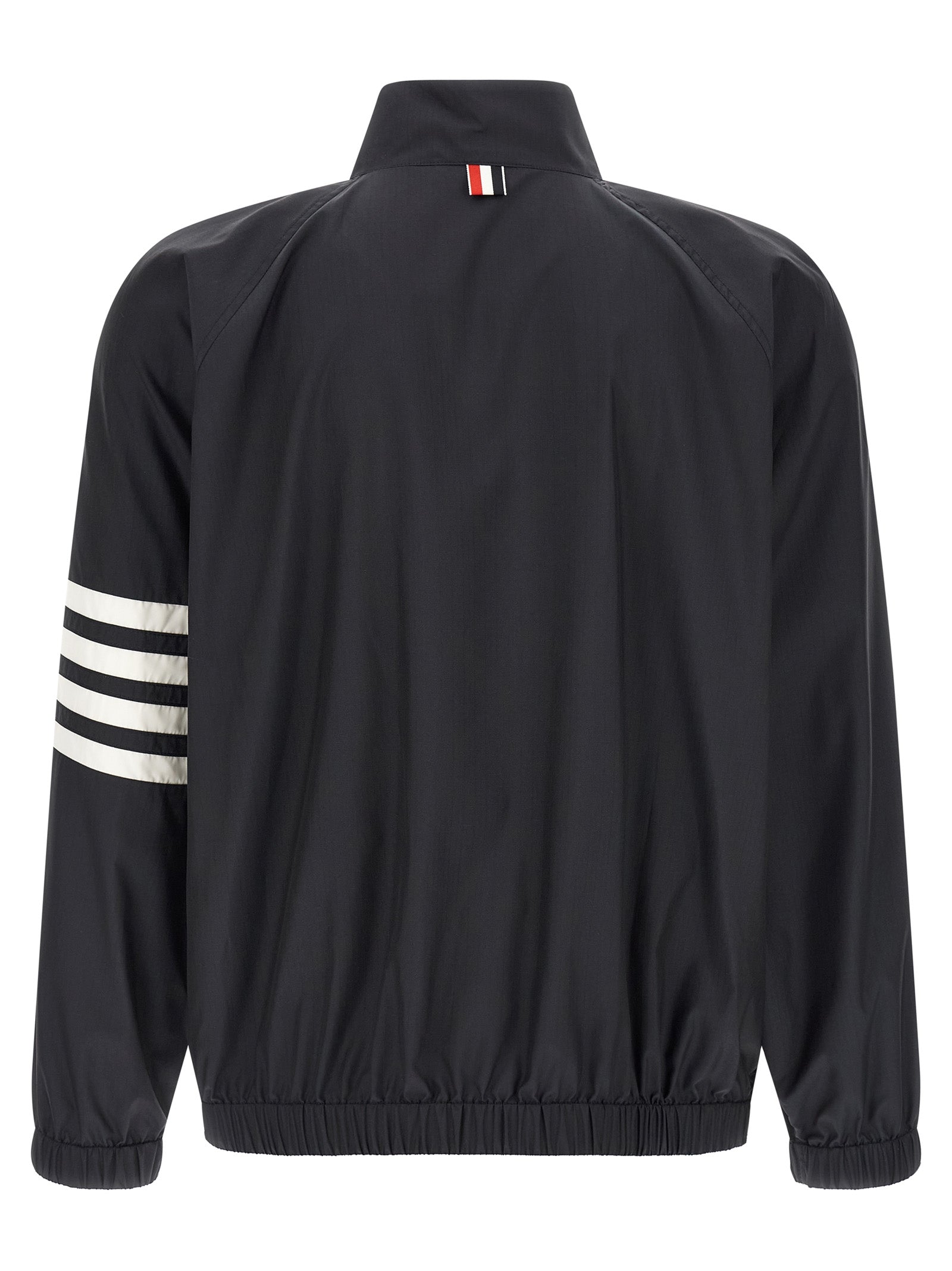 Thom Browne Men '4Bar' Jacket THOM BROWNE